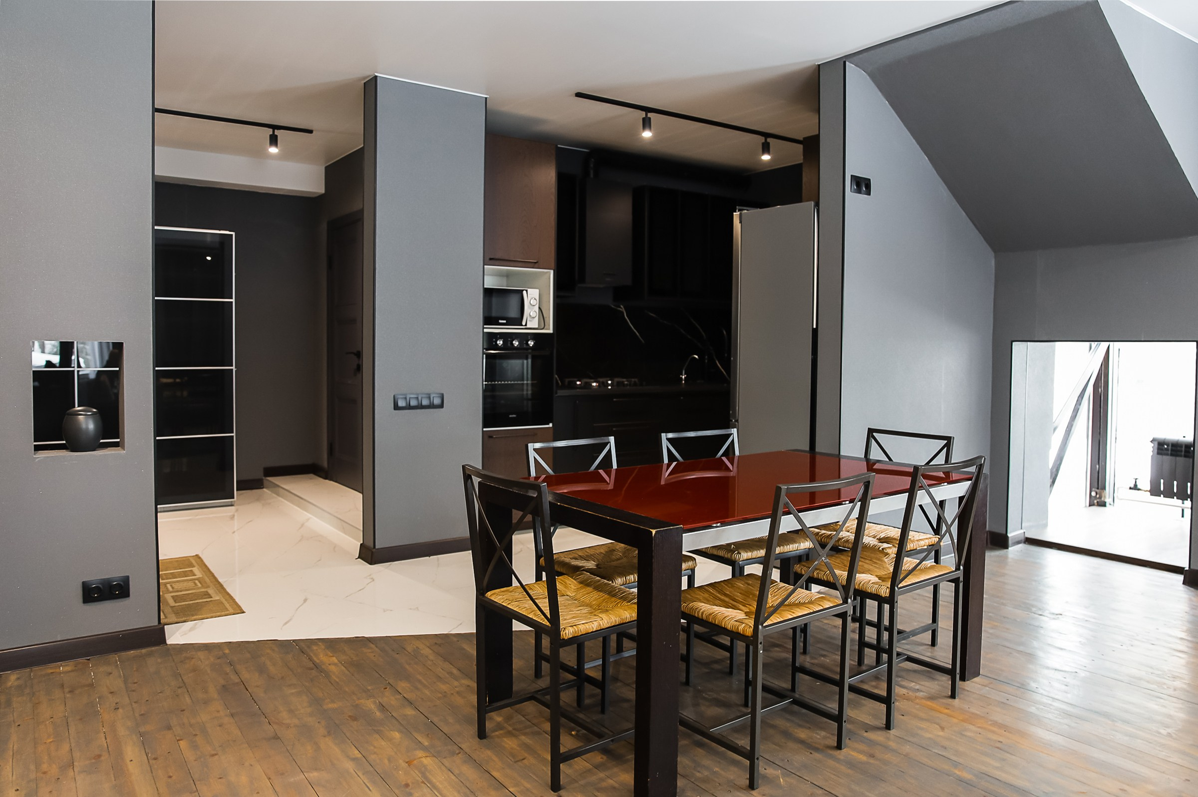 КОТТЕДЖ ТОМИЛИНО. Фотограф в Москве Ольга Колесникова