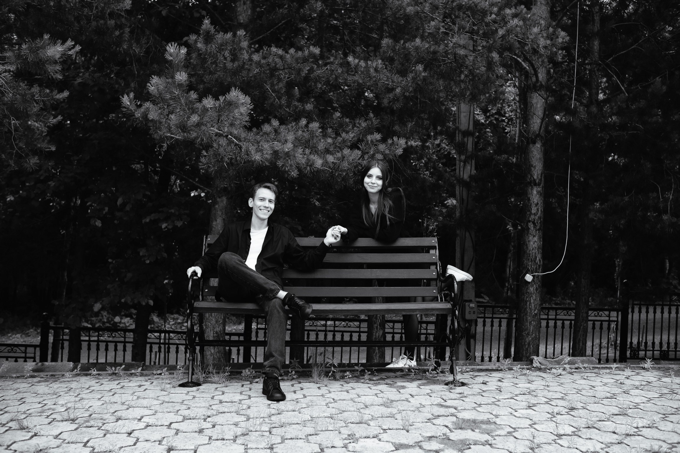 Отзывы. Фотограф Златоуст женские и мужские портреты