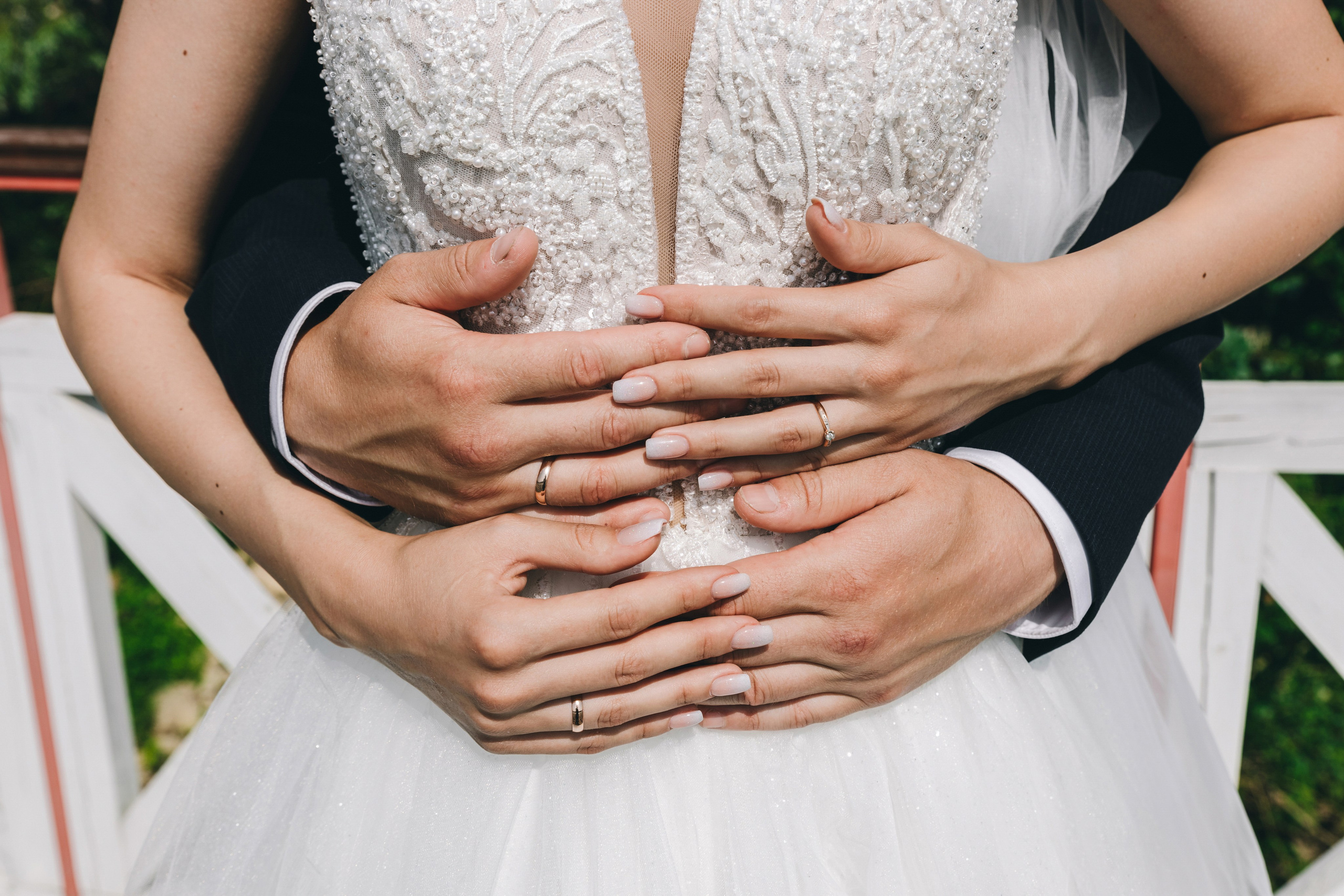 Свадьба Дмитрия и Татьяны. Фотосессии, Семейный, свадебный фотограф в Самаре