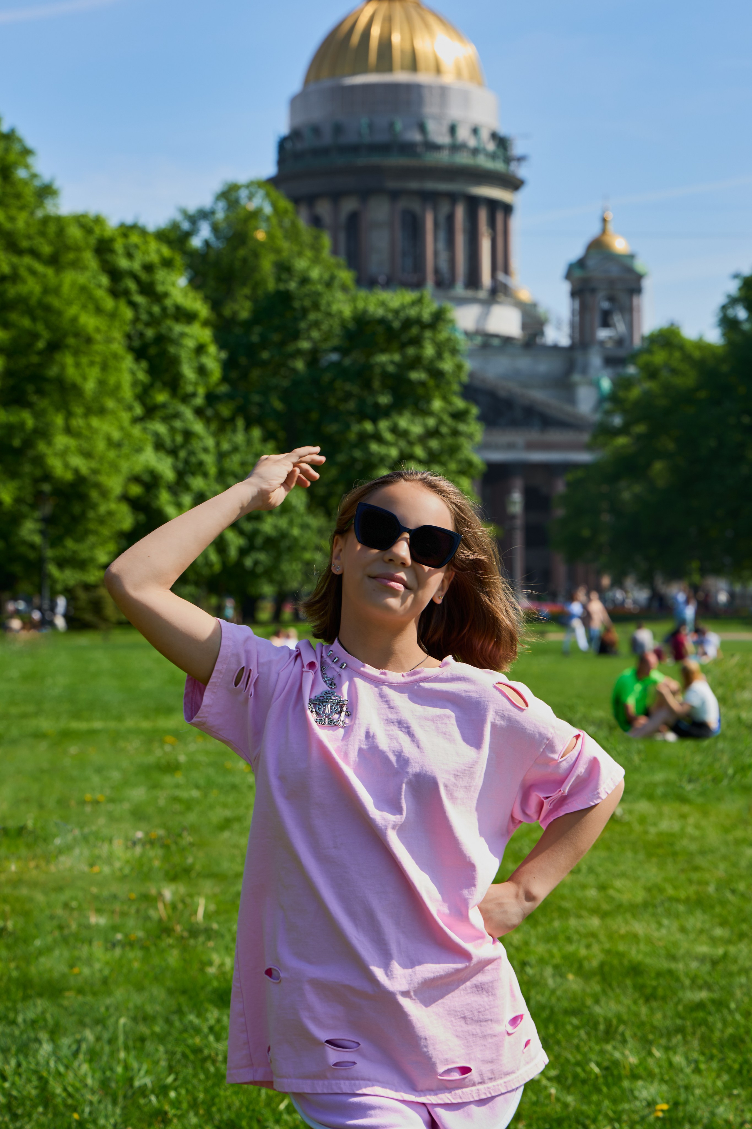 Полина. Валерия Гуртовая | Фотограф, Санкт-Петербург