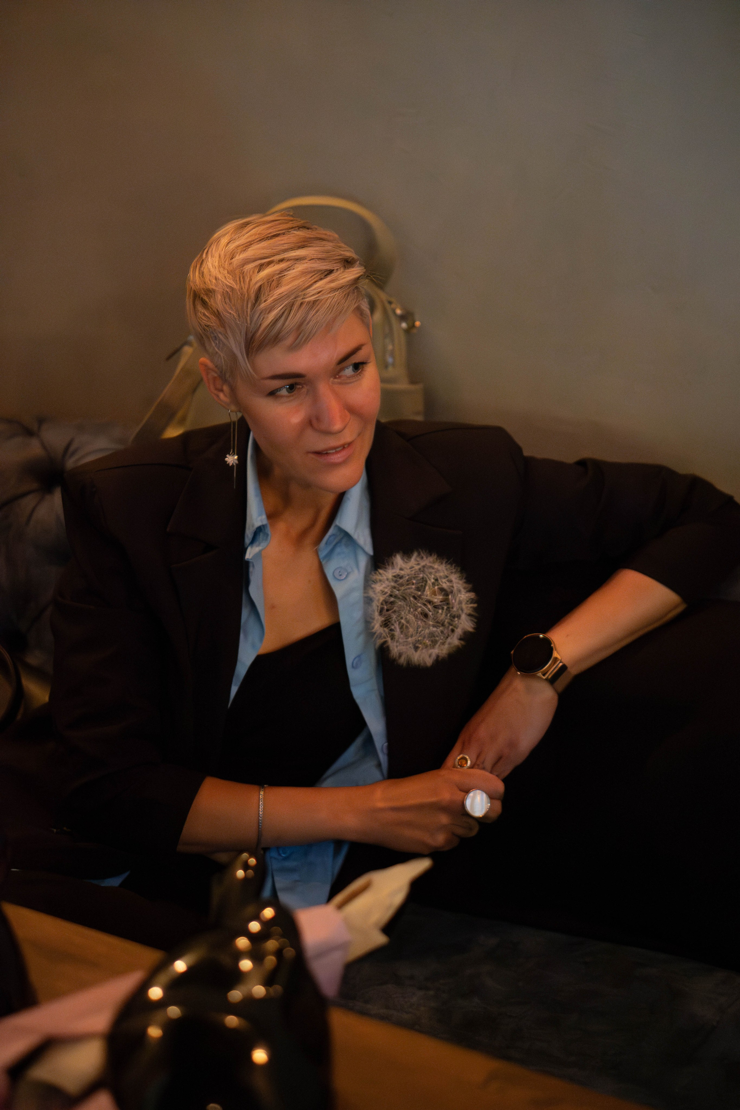 Игра в Мафию. Видео и Фото