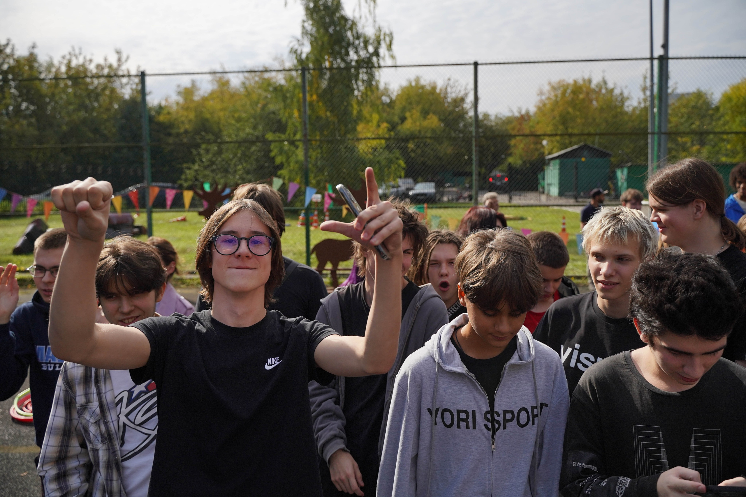 Лаборатория Путешествий. Видео и Фото