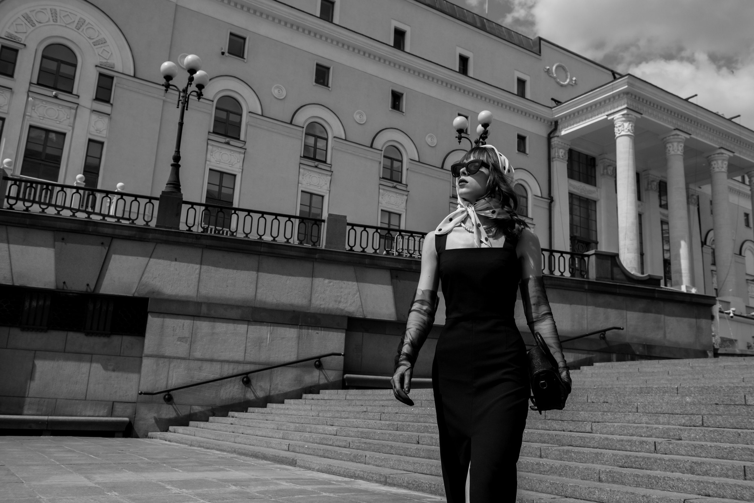 БОЛЬШОЙ. Фотограф Лопаткина Ирина