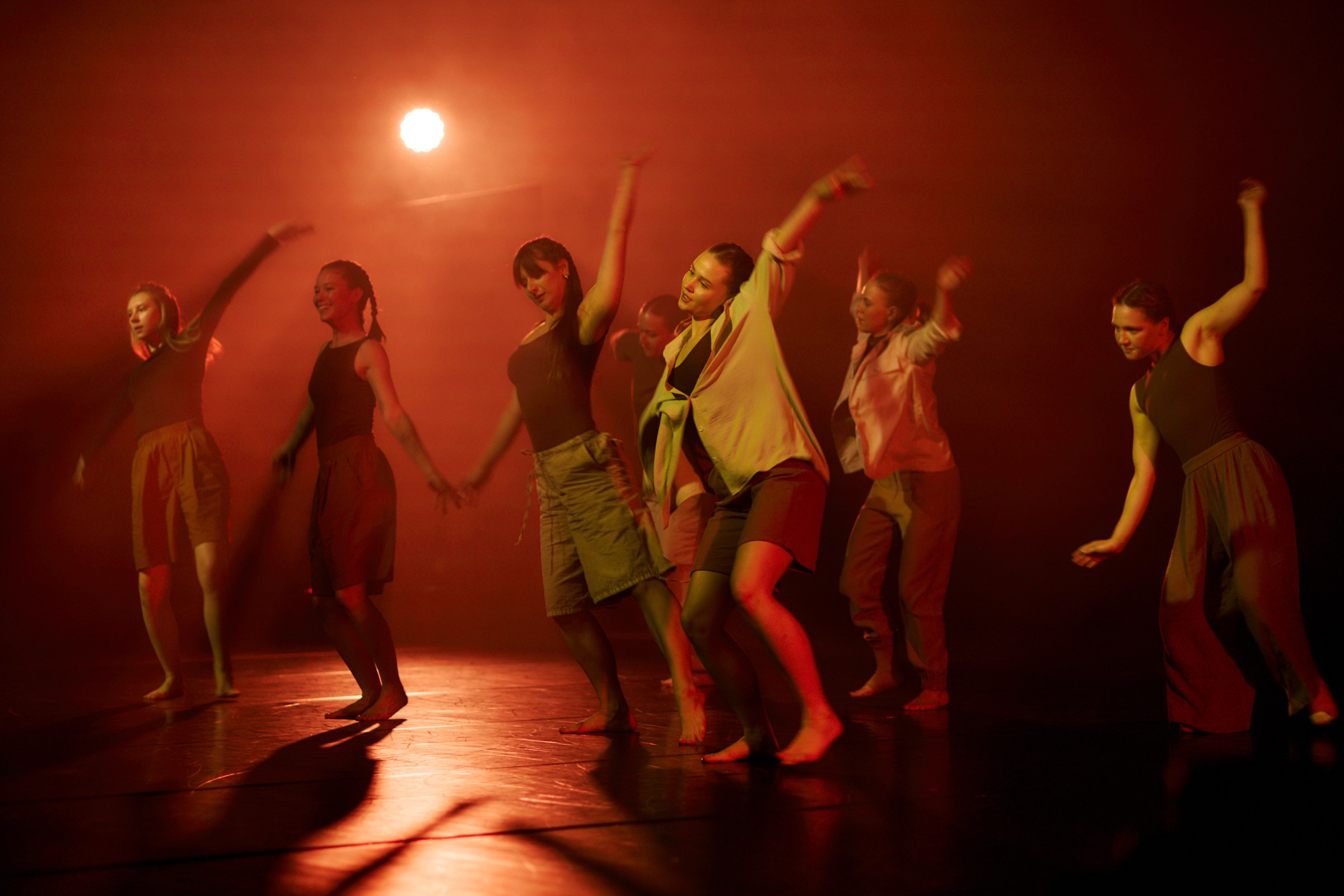 ОМУТ Премьерный показ. Home