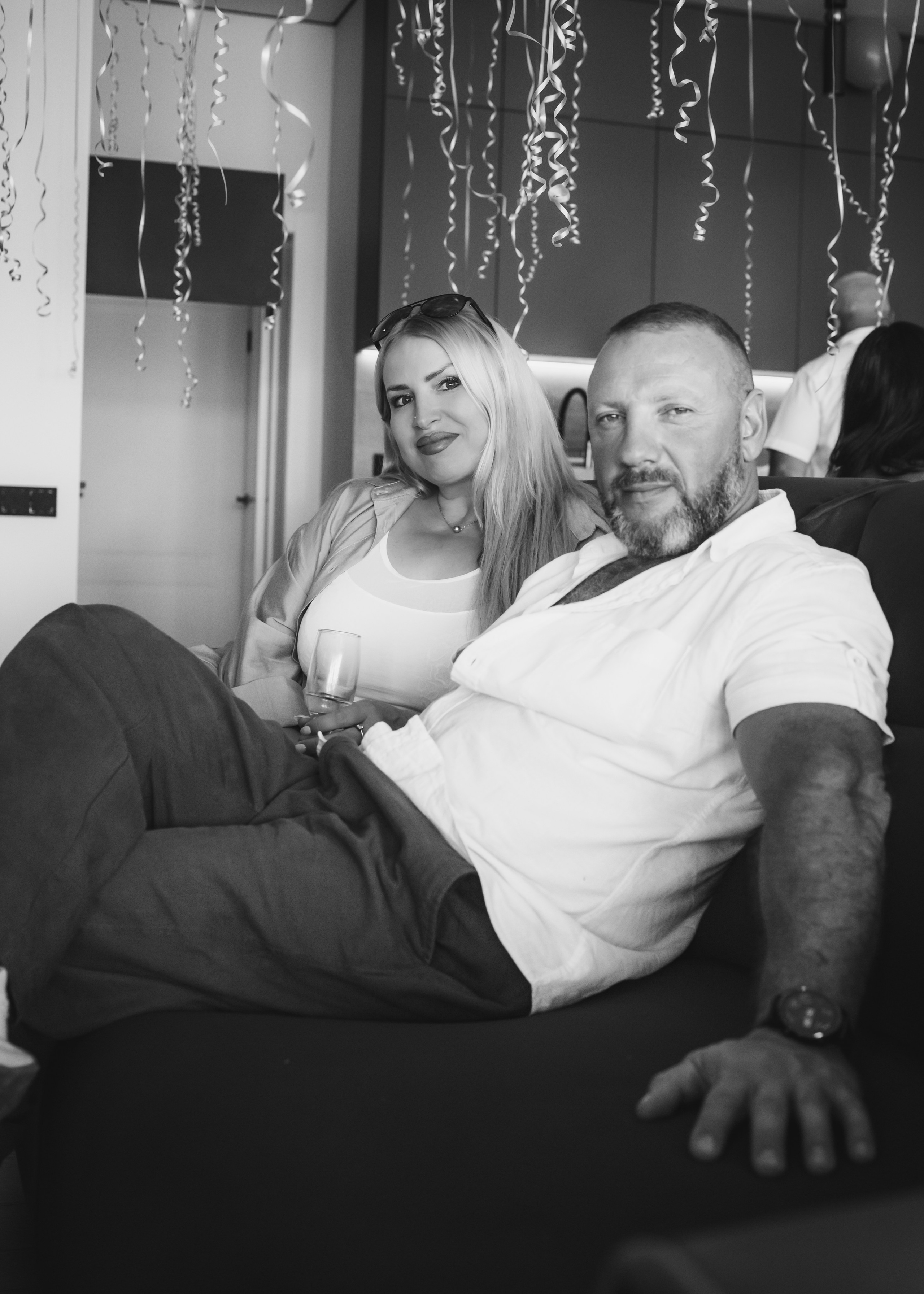 Артем и Ника. Фотограф Зеленоград, Москва