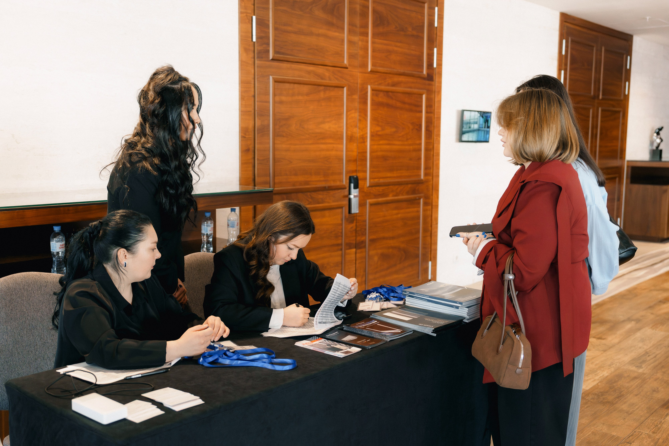 Девятый вал (МАРРИОТ). Свадебный и репортажный фотограф в Воронеже Роман Янко