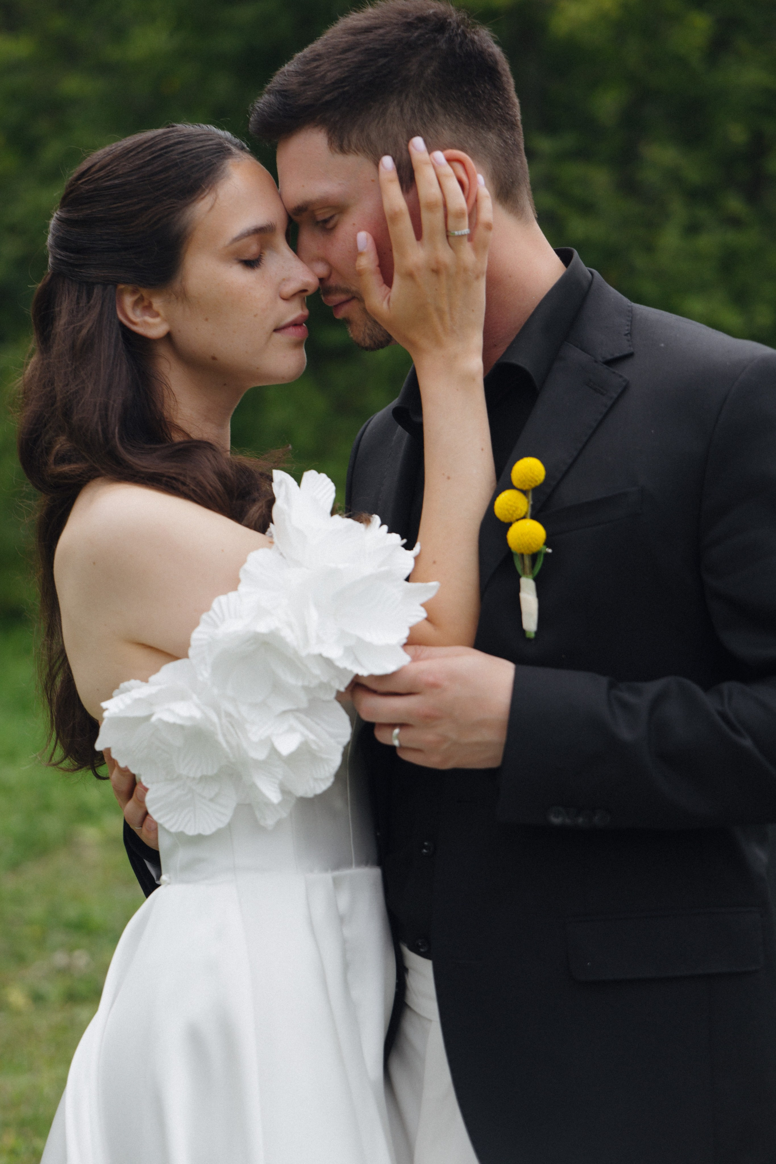 Один на миллион🍋. Свадебный и Love story фотограф Никита Хуска город Пермь