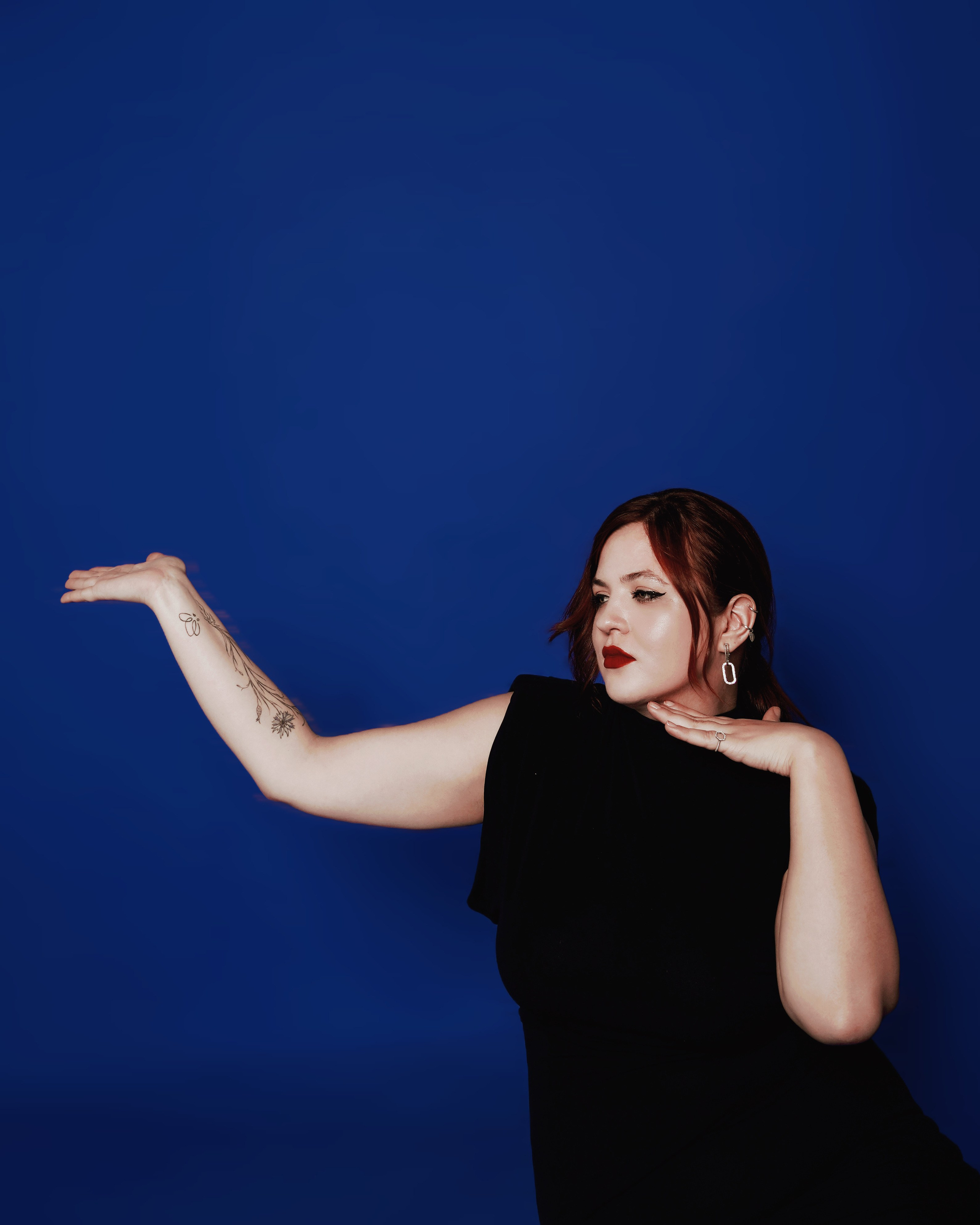 НАСТЯ | STIBIUM STUDIO. Photographer Barcelona