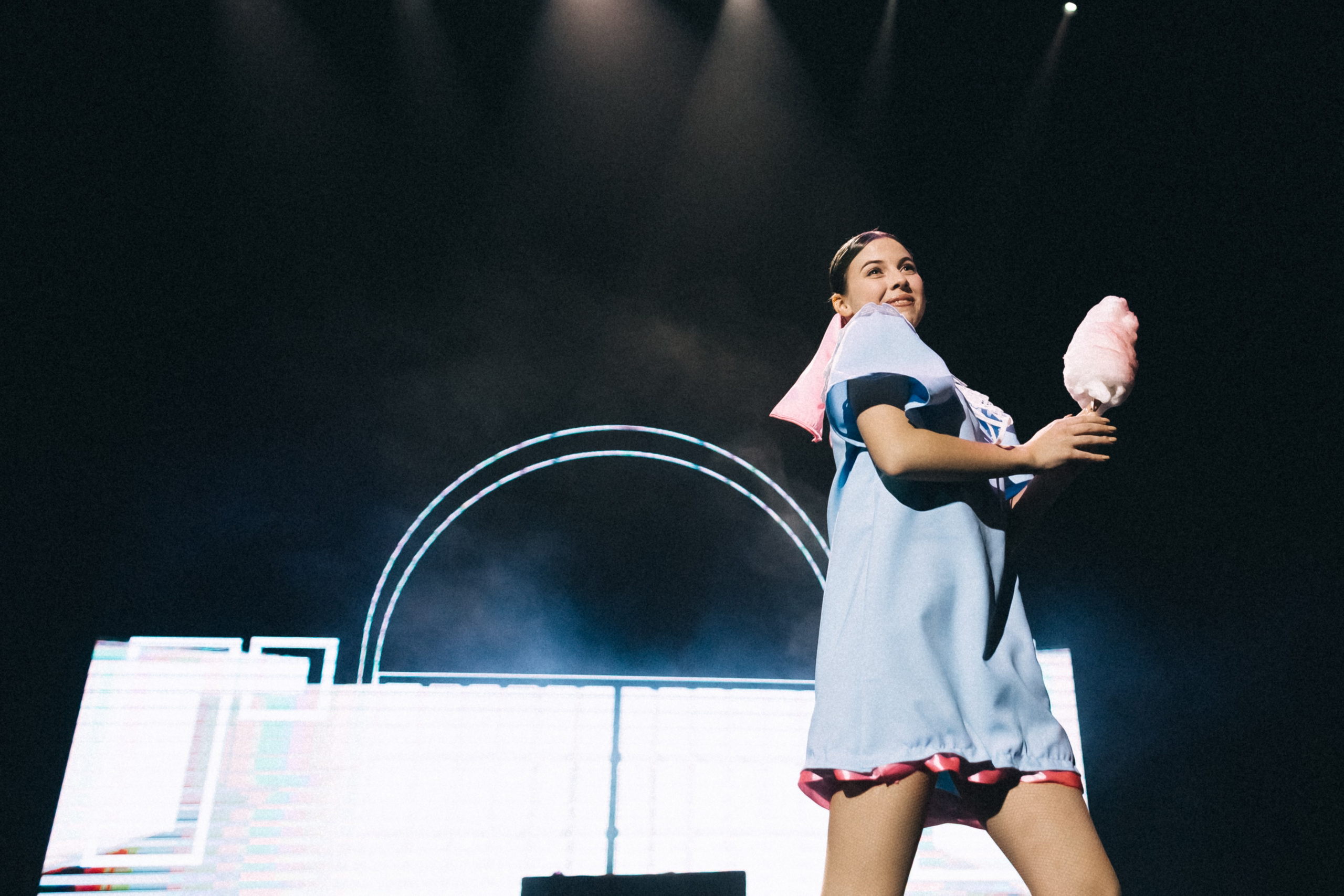 Первый снег — ИФИЯМ «Снежный ком». Фотограф Кемерово | Сергей