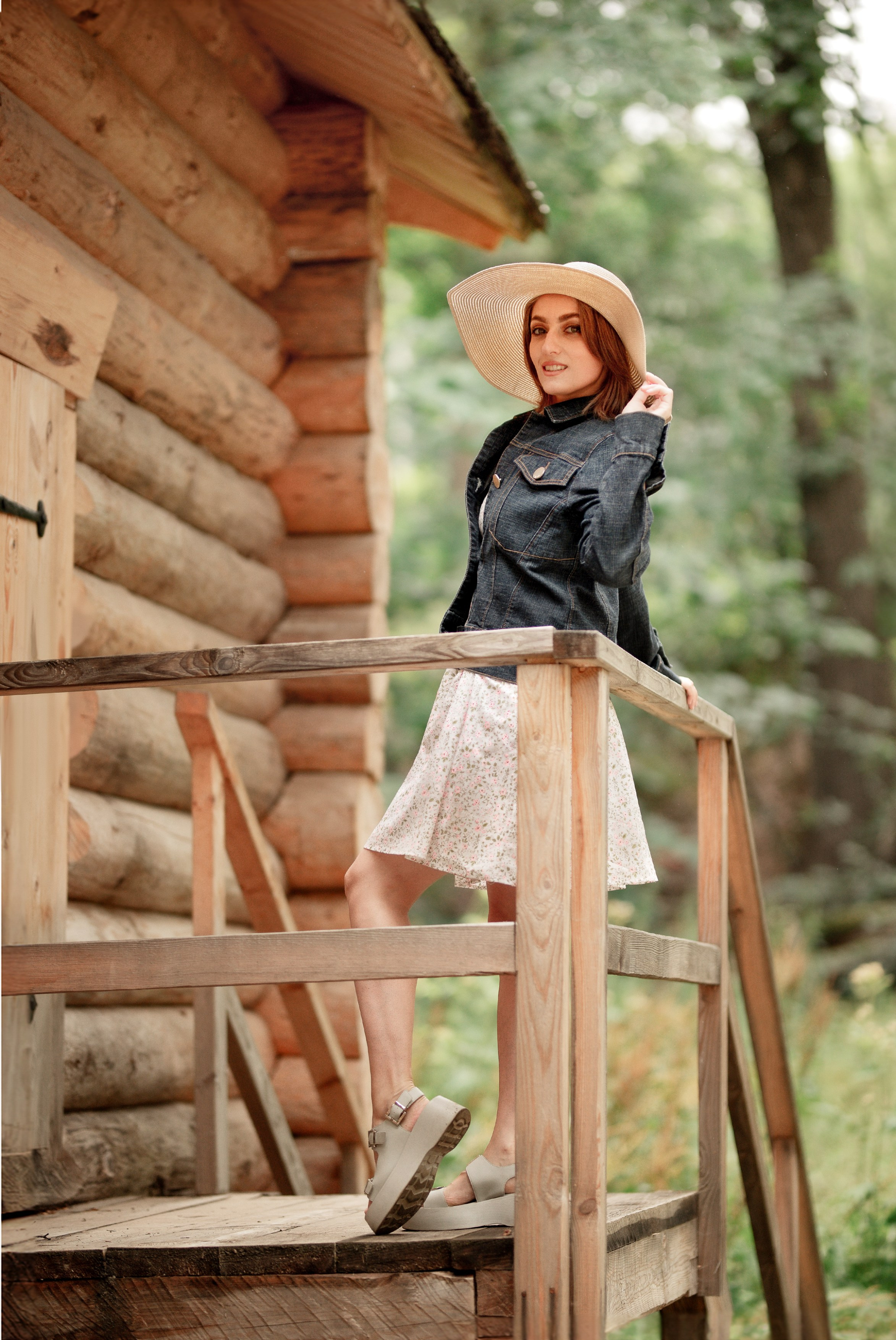 Фотограф Нижний Новгород. Фотосессии. Евгений Рыловников — Фотограф