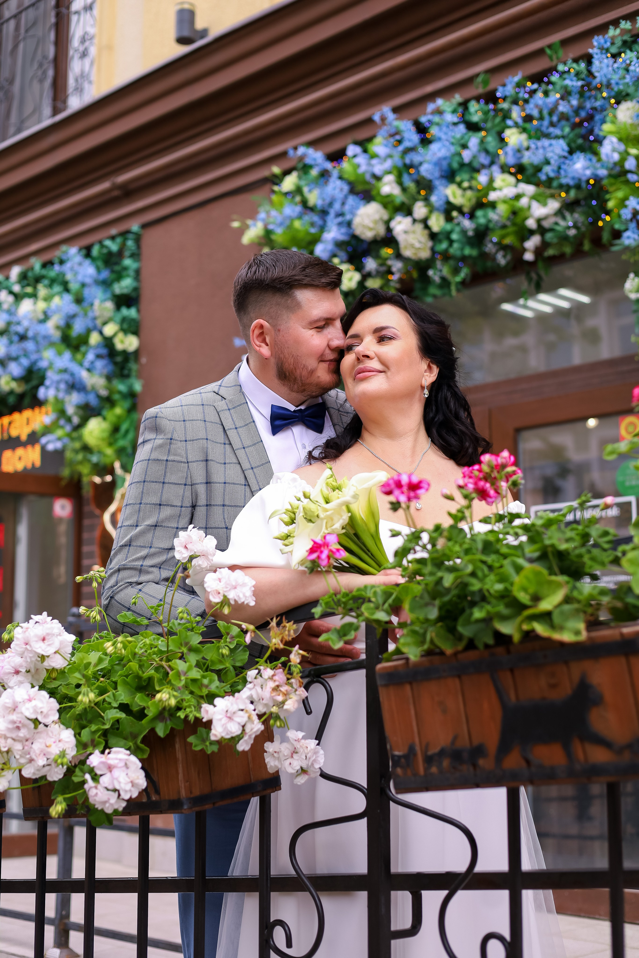 Свадьбы ч.2. Свадебный, семейный и детский фотограф в Калининграде Елена Кравцова