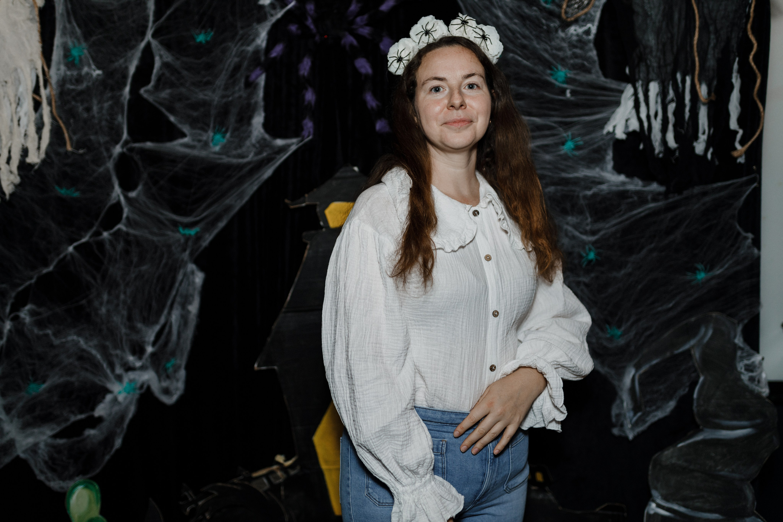 Квиз. I MOM'S. Свадебный фотограф. Москва и Московская Область