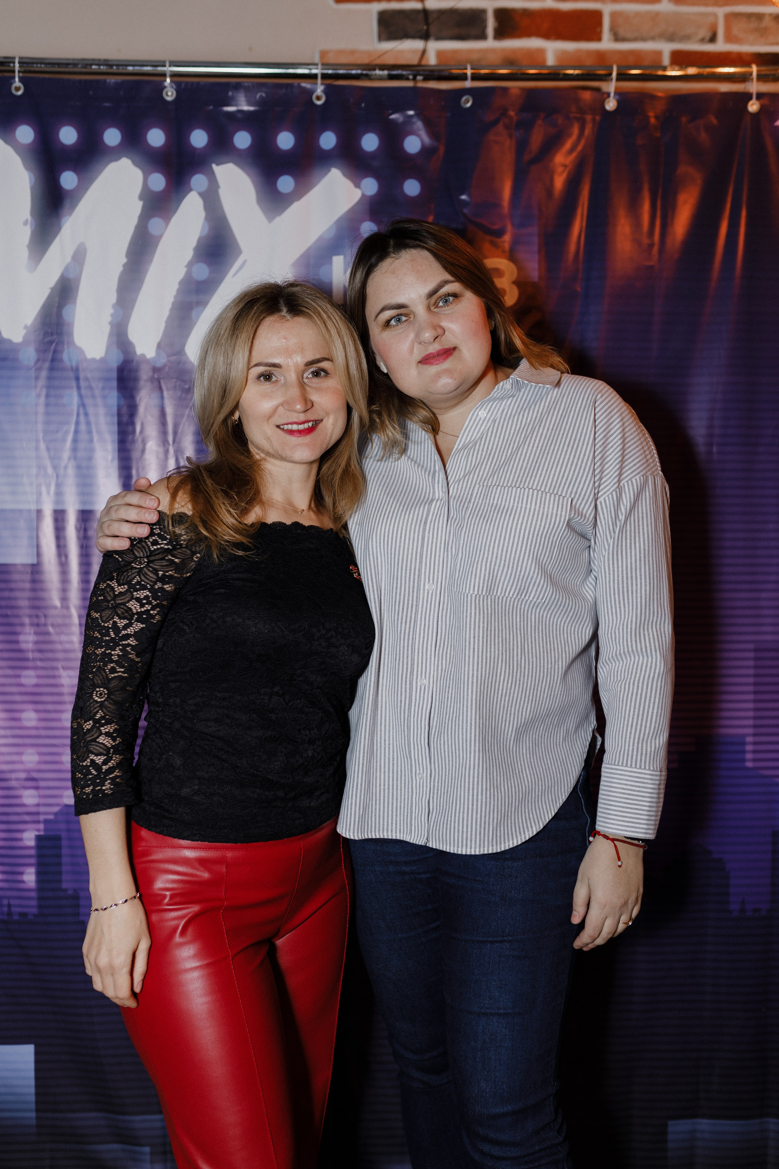 Квиз I MIX. Свадебный фотограф. Москва и Московская Область