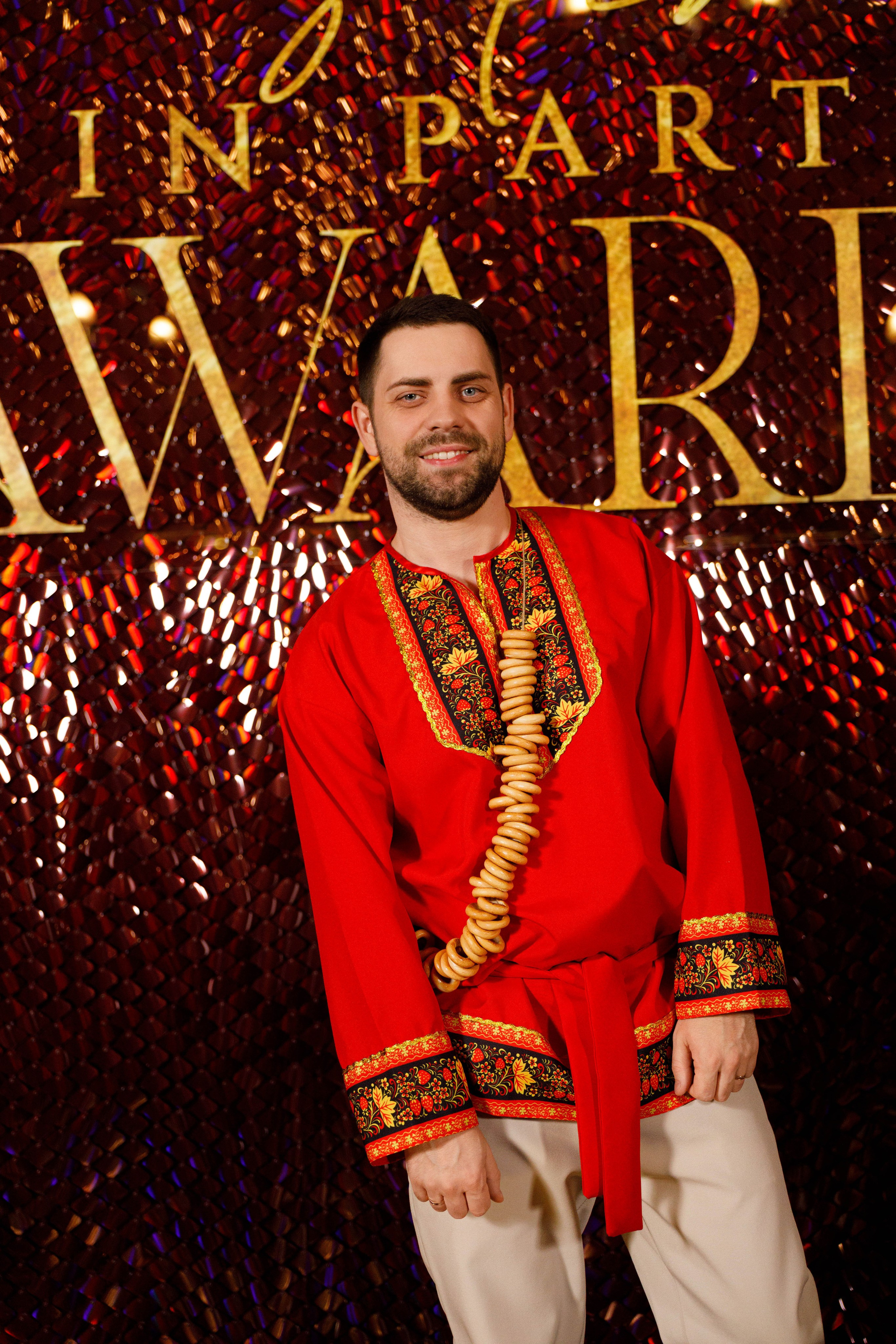 Премия AIR IN PARTY AWARDS. Свадебный фотограф. Москва и Московская Область