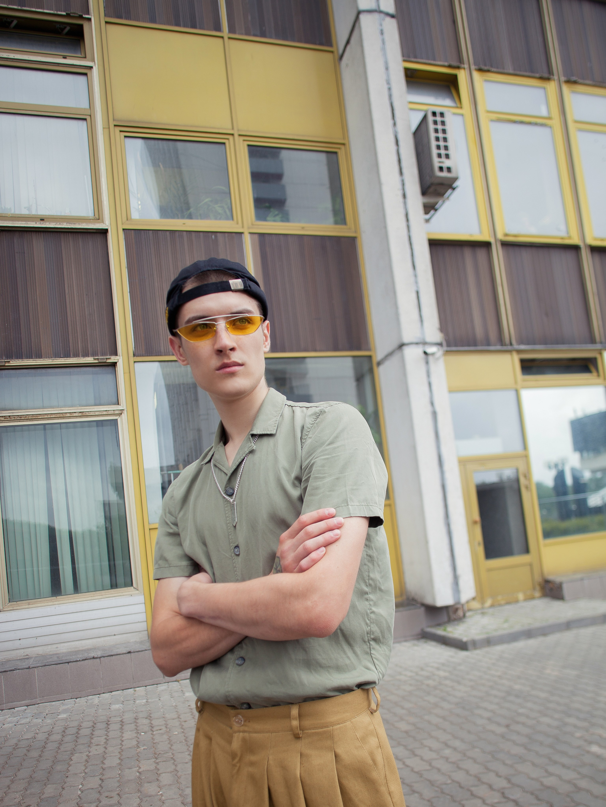 Лук бук Tolyboy. Каталожный и предметный фотограф в Москве Анна Nesmeliva