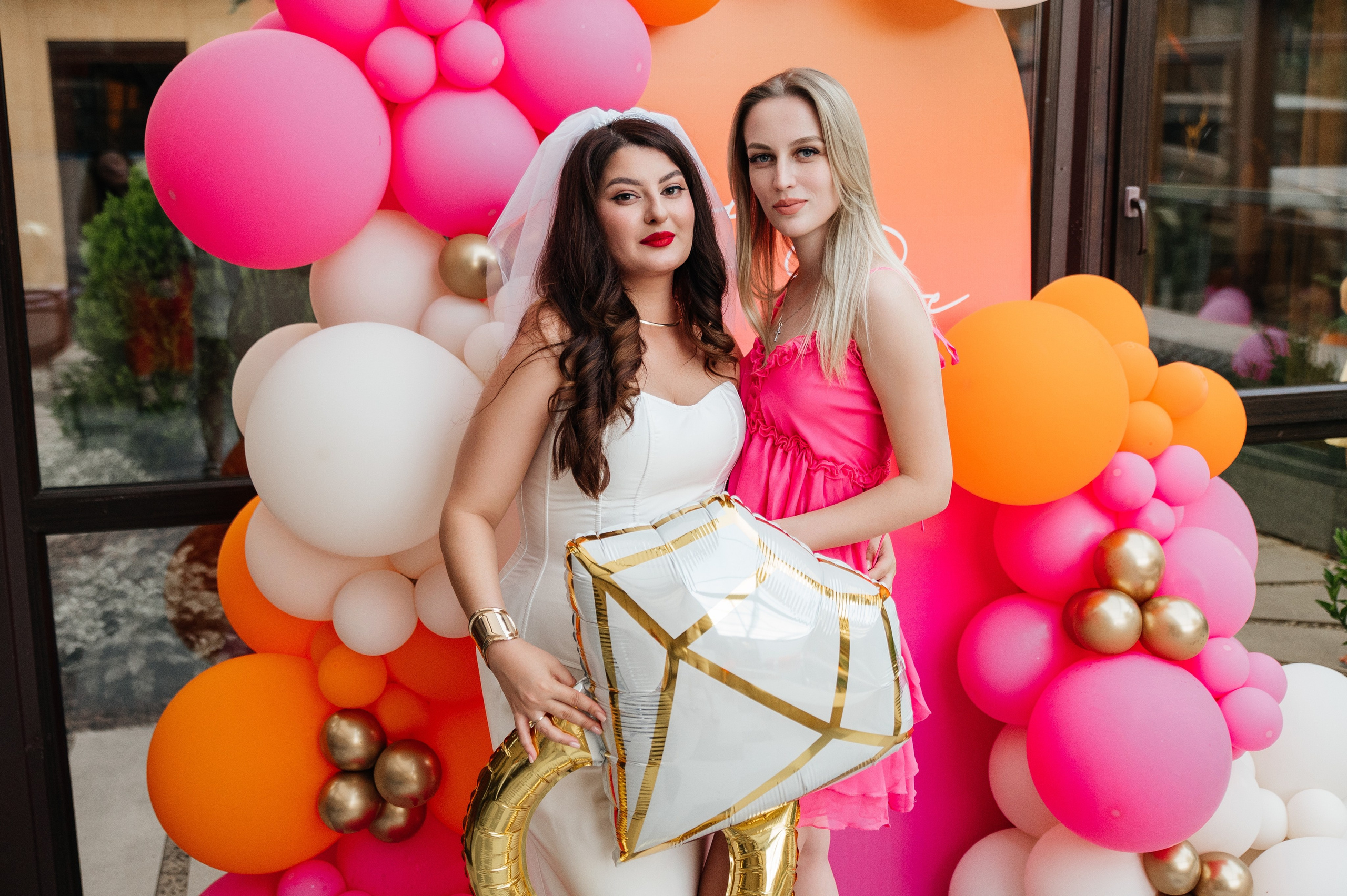 Девичник. Свадебный и семейный фотограф в Краснодаре Алина Мельник