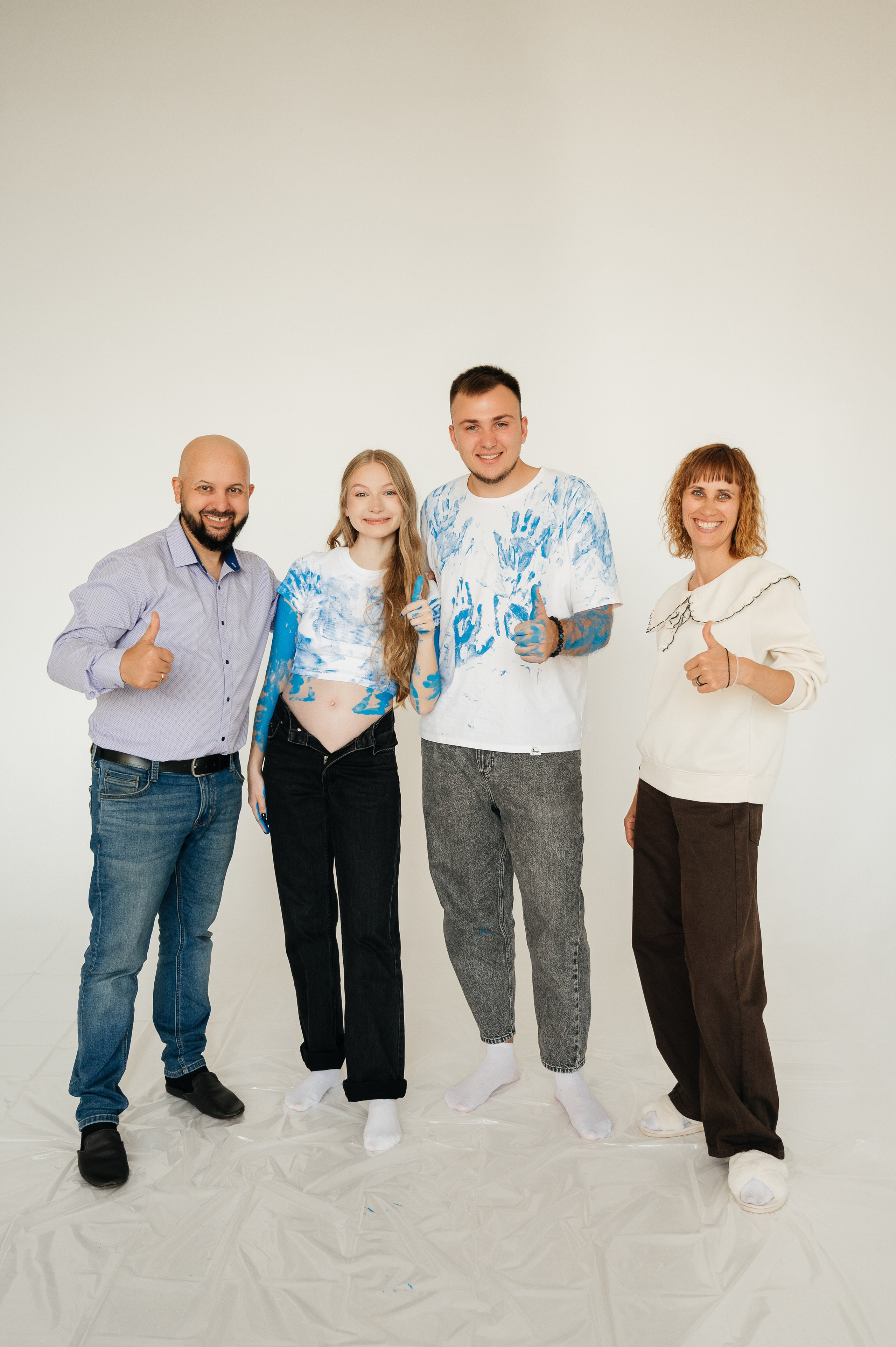 Гендер пати 🤍. Свадебный и семейный фотограф в Краснодаре Алина Мельник