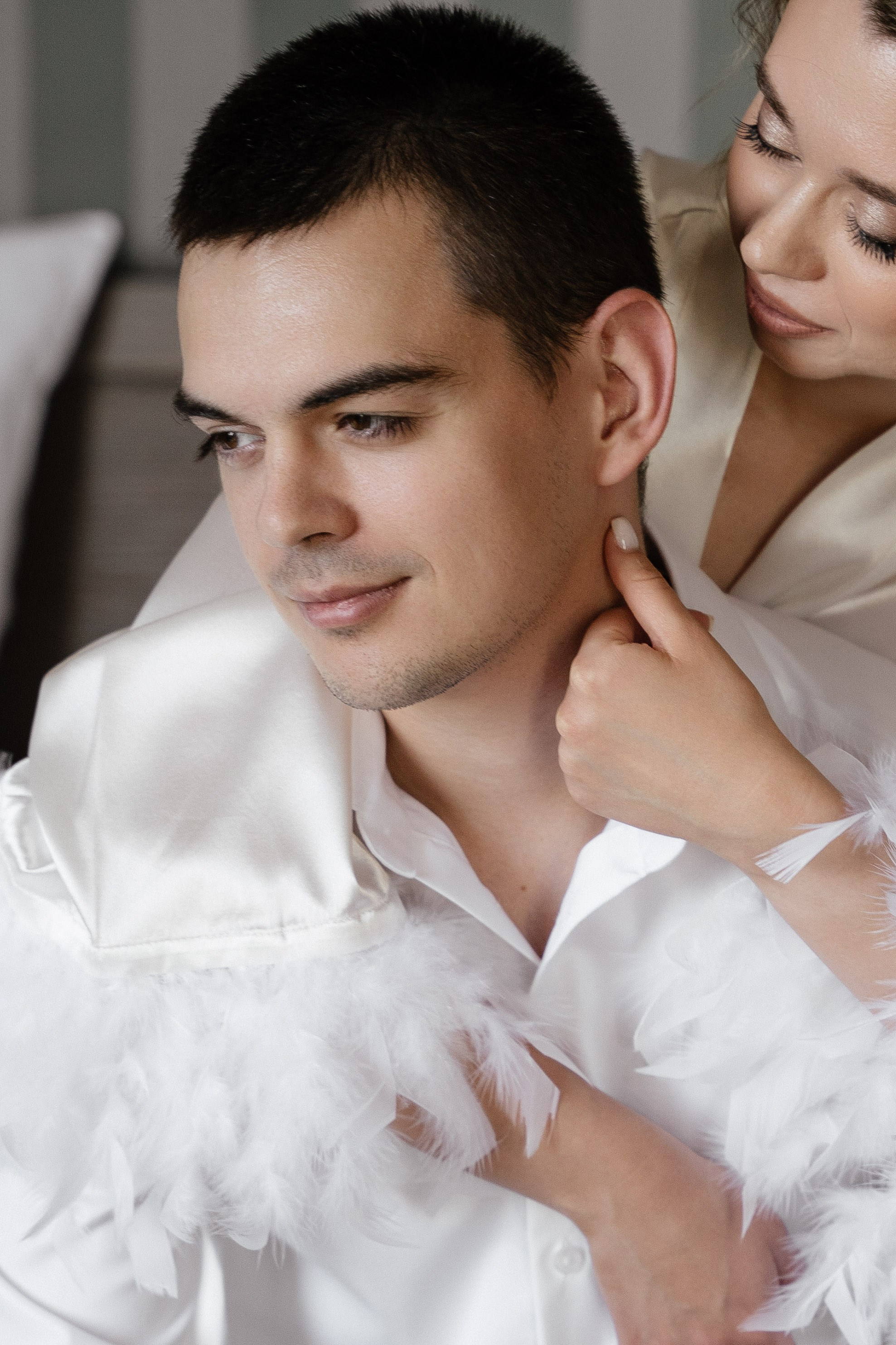 Мария и Александр. Свадебный фотограф Ростов-на-Дону