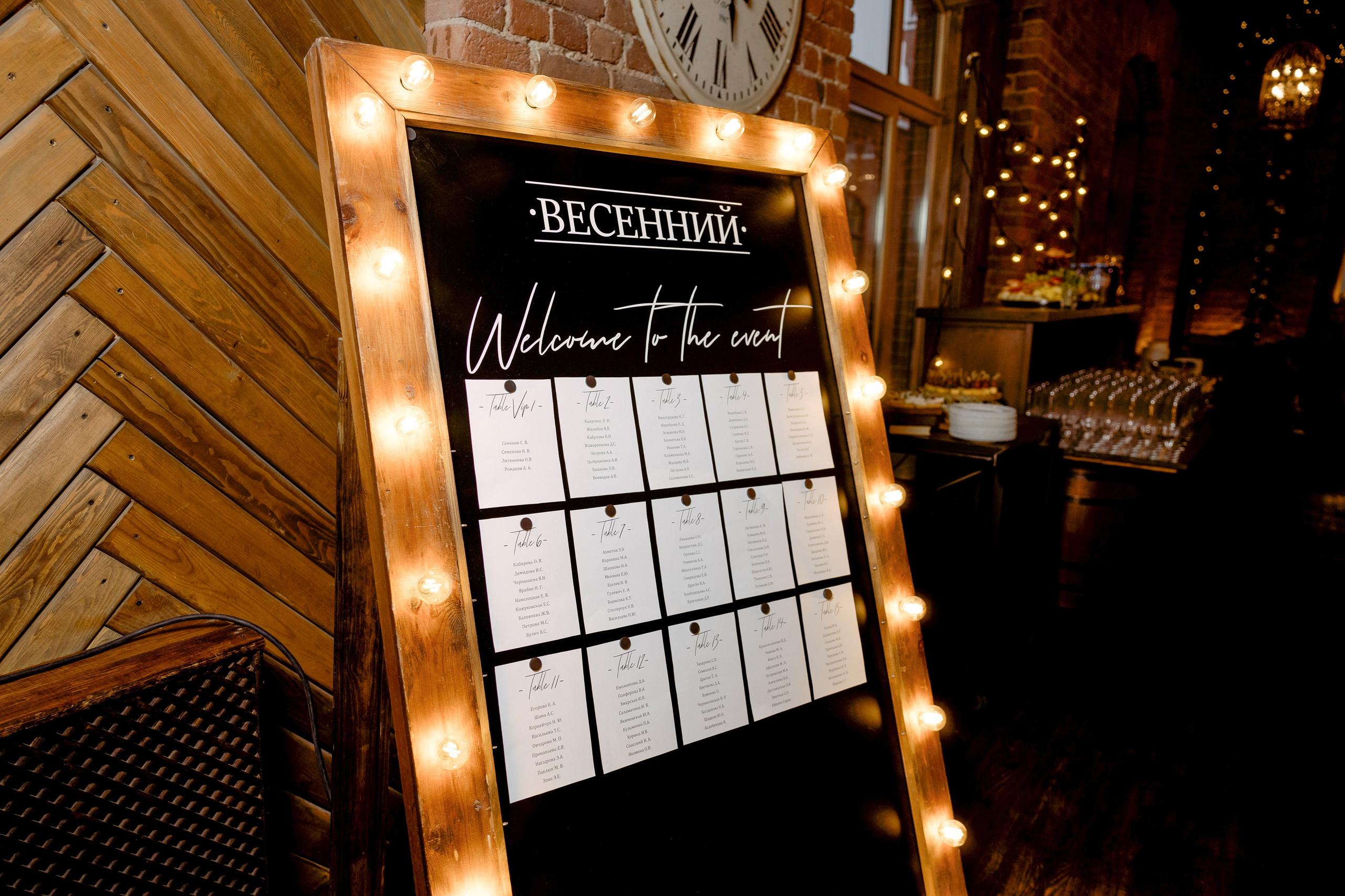 Корпоратив. Репортаж. Свадебный фотограф в Санкт-Петербурге Павел Резниченко