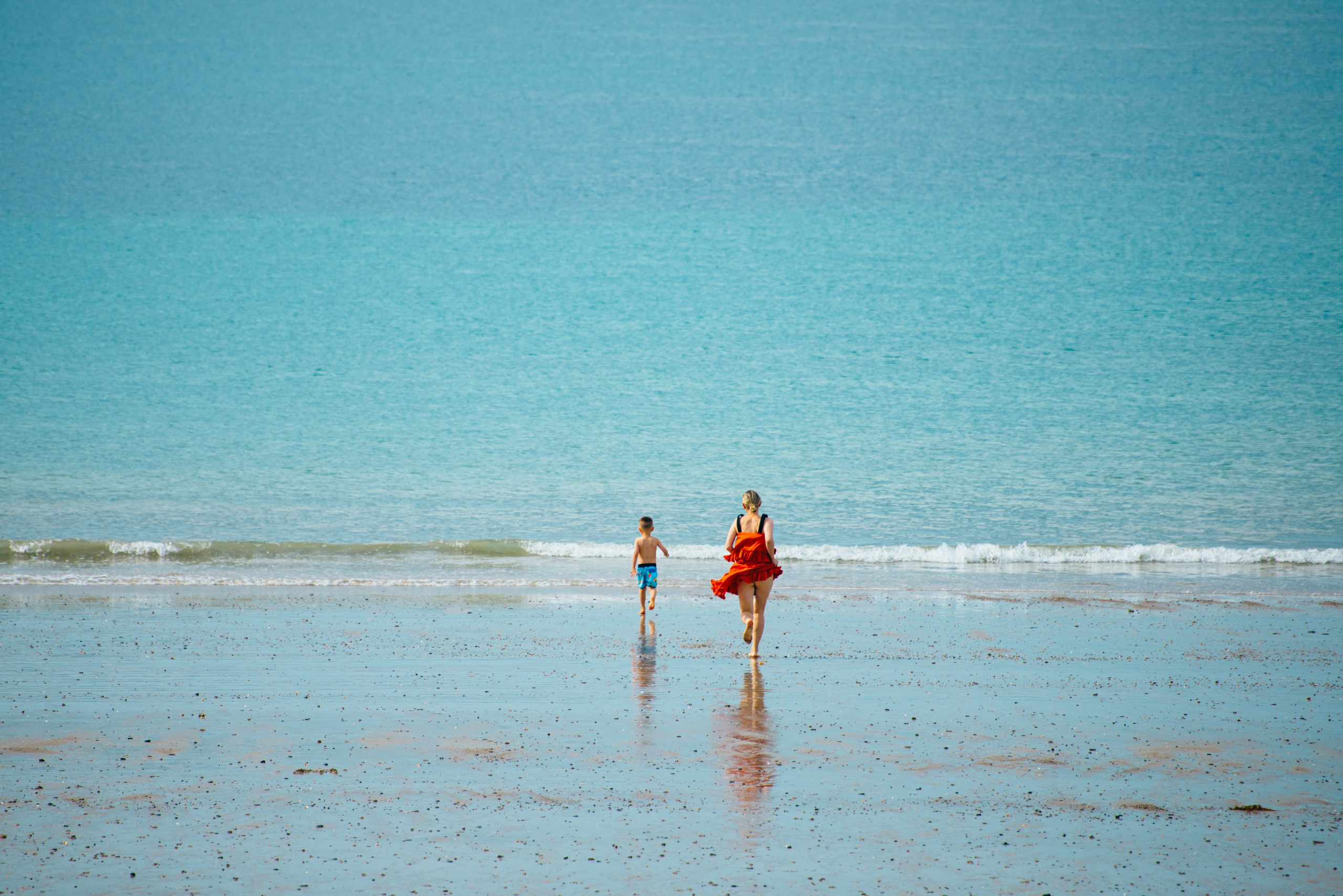 Сен-Мало, Франция