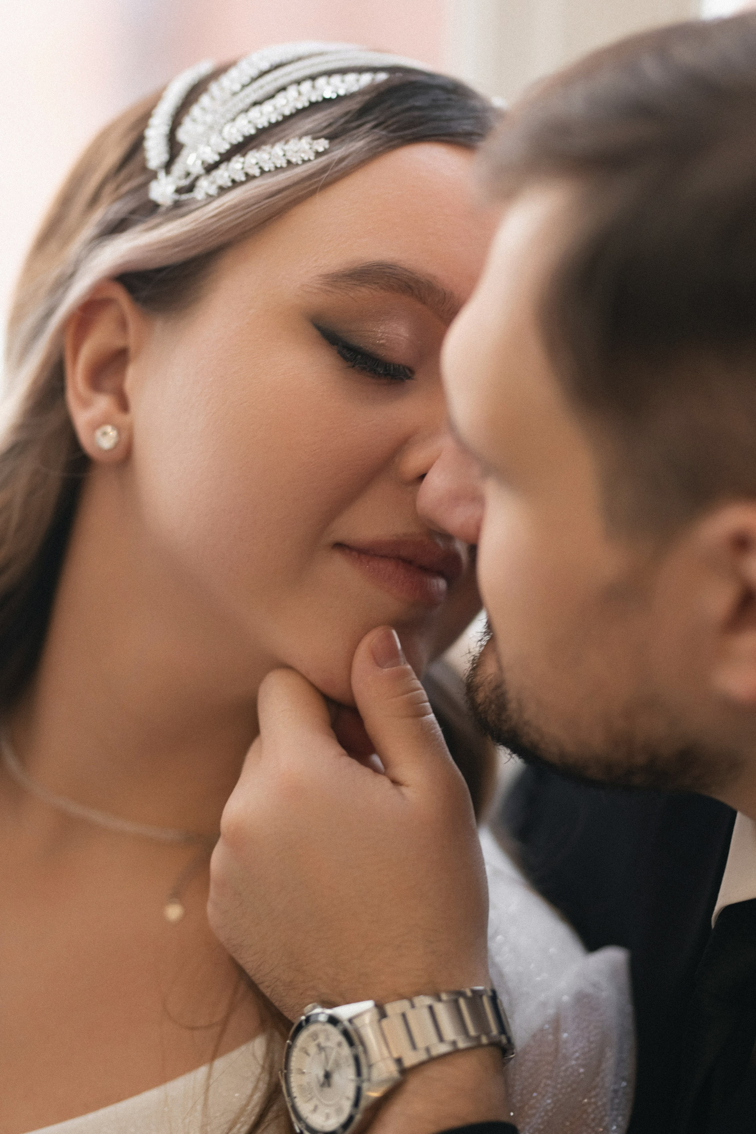 ЕКАТЕРИНА & ПАВЕЛ ` 25.01.25. Maria Startseva Photo