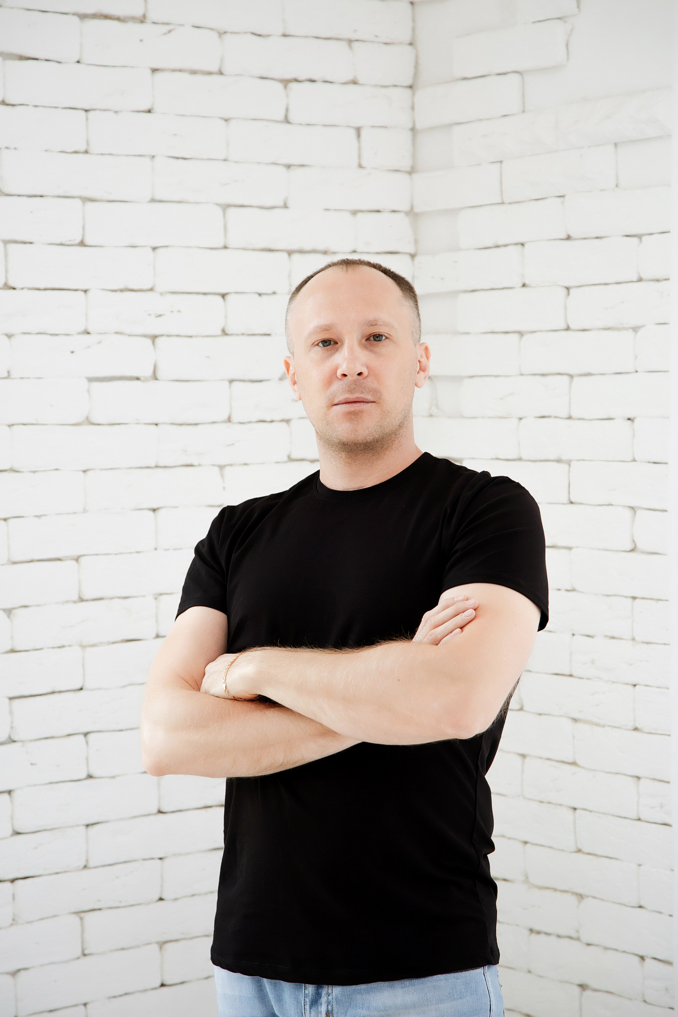 Мужская фотосессия в Волгодонске