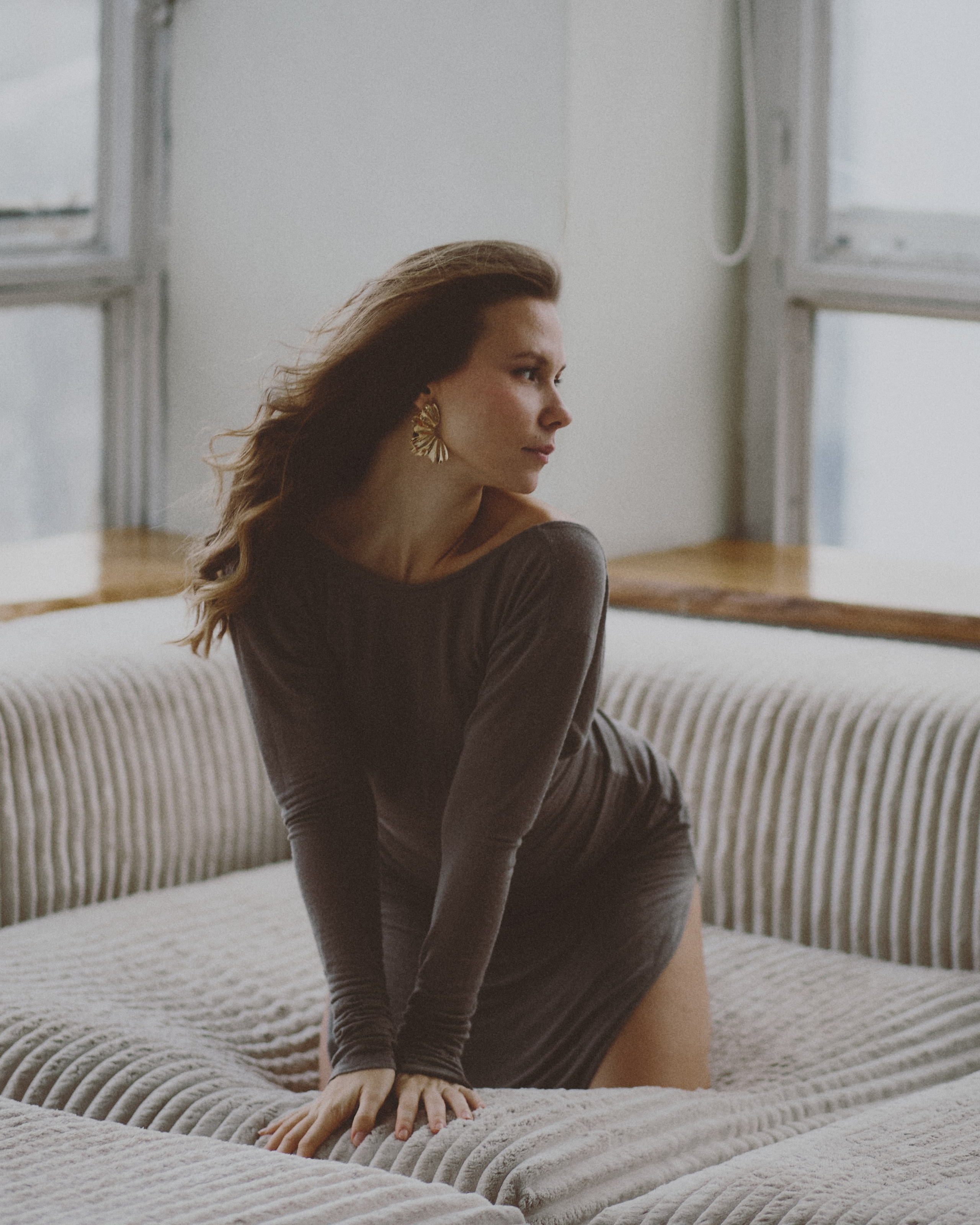 Полина. Портретный фотограф в Москве Ольга Крылова