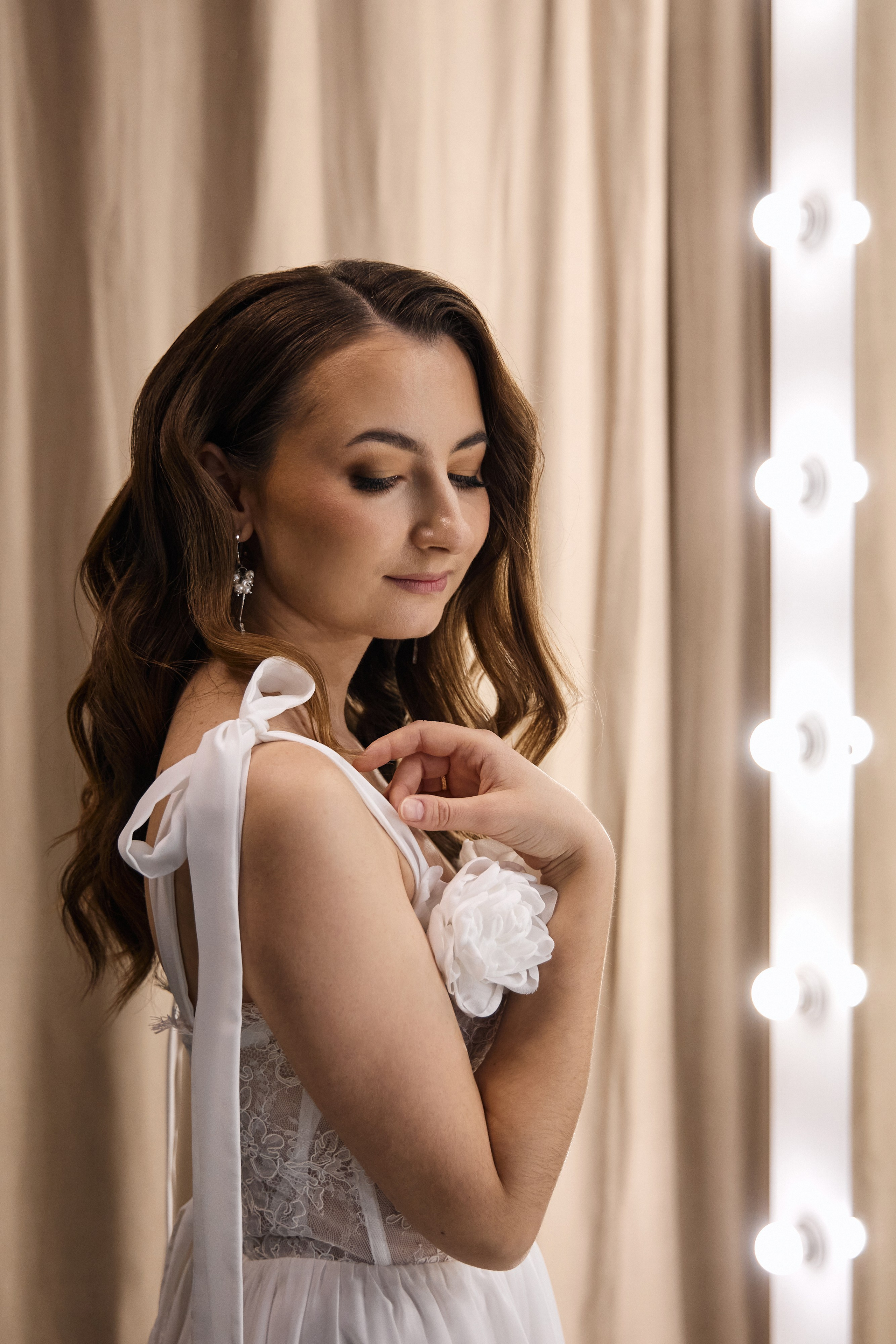 Девичник | репортаж. Фотограф Андрей Кононенко