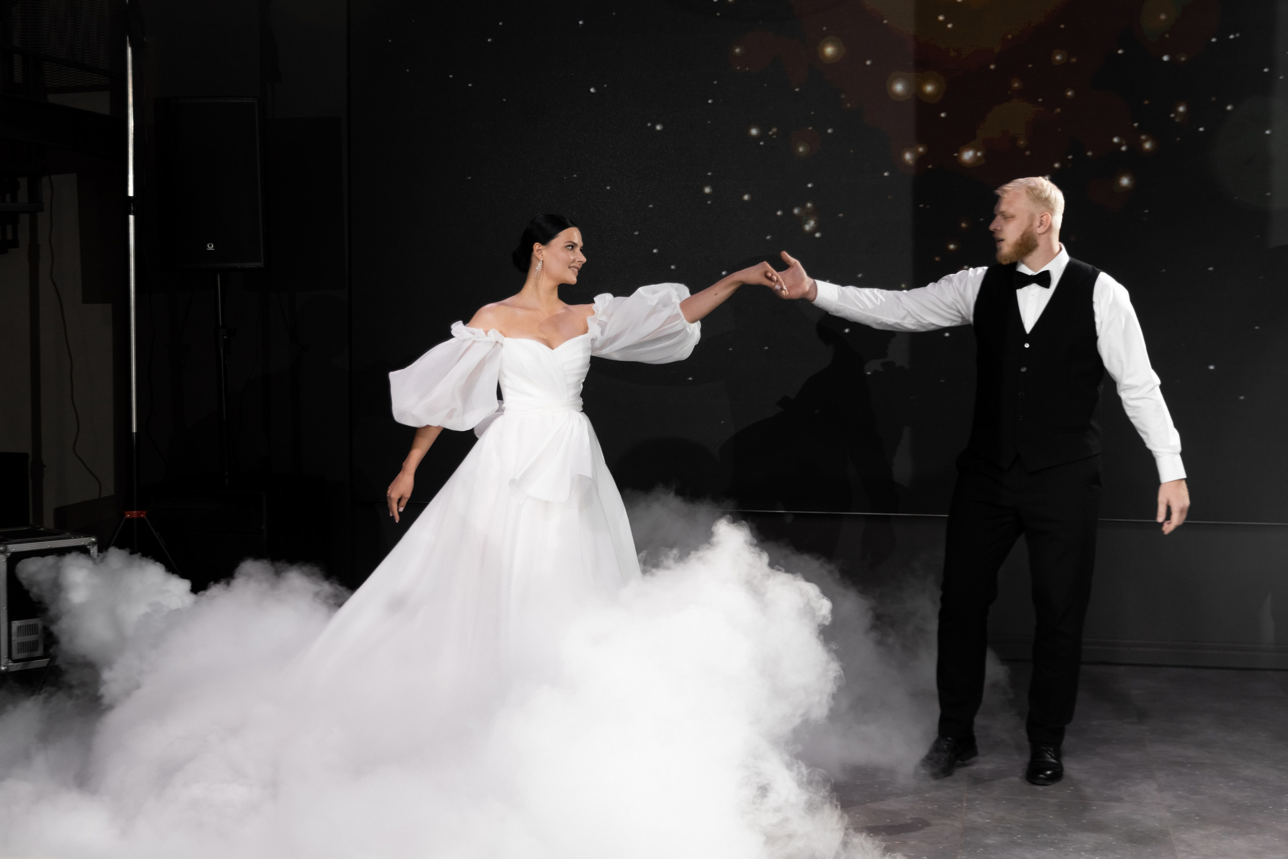 Дарья+Никита. Фотограф в Красноярске Гетманова Мила