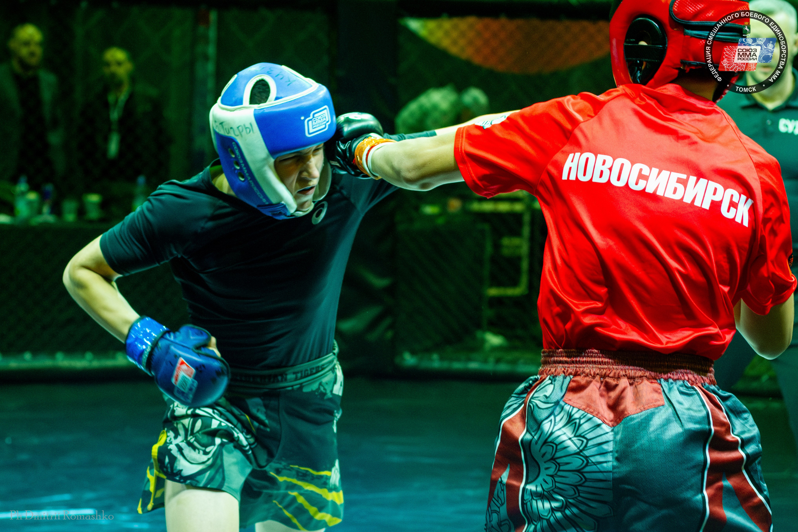 Репортаж/Бэкстейдж. Фотограф Дмитрий Ромашко