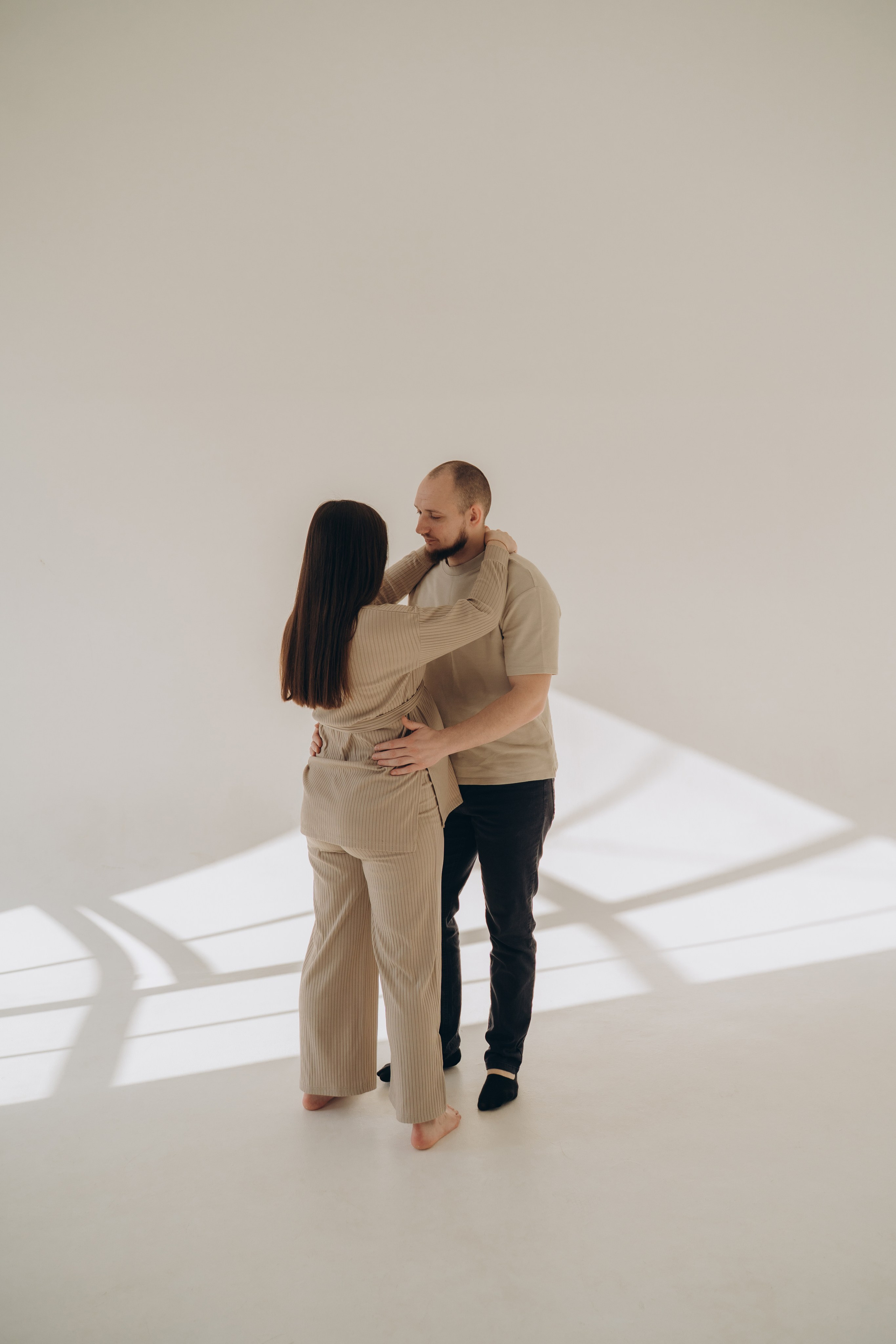 Анастасия и Максим. Фотограф Москва Виктория-Антуанетта