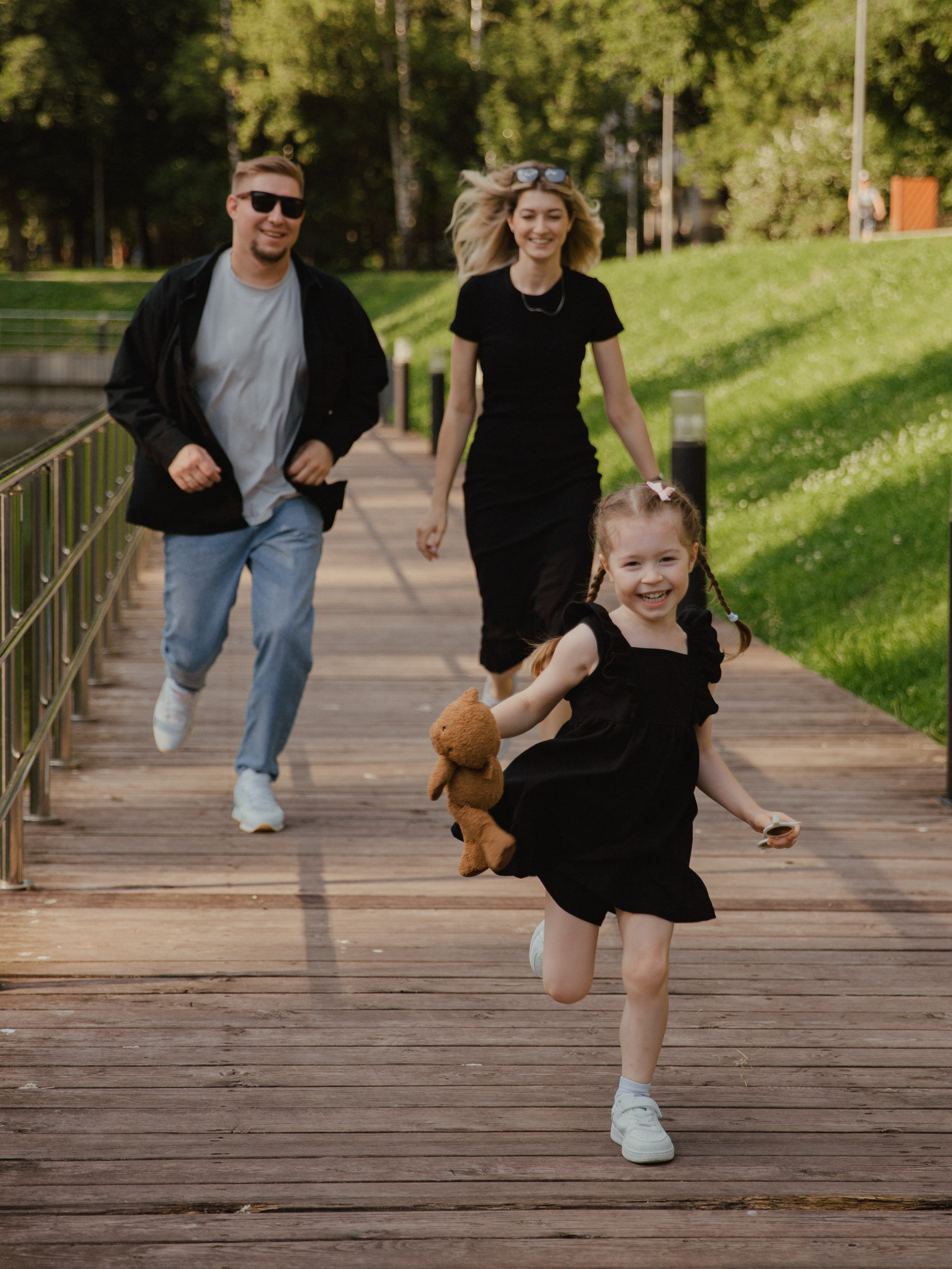 VYACHESLAV & YULIYA. Фотограф Ариана Романовская, Москва и МО