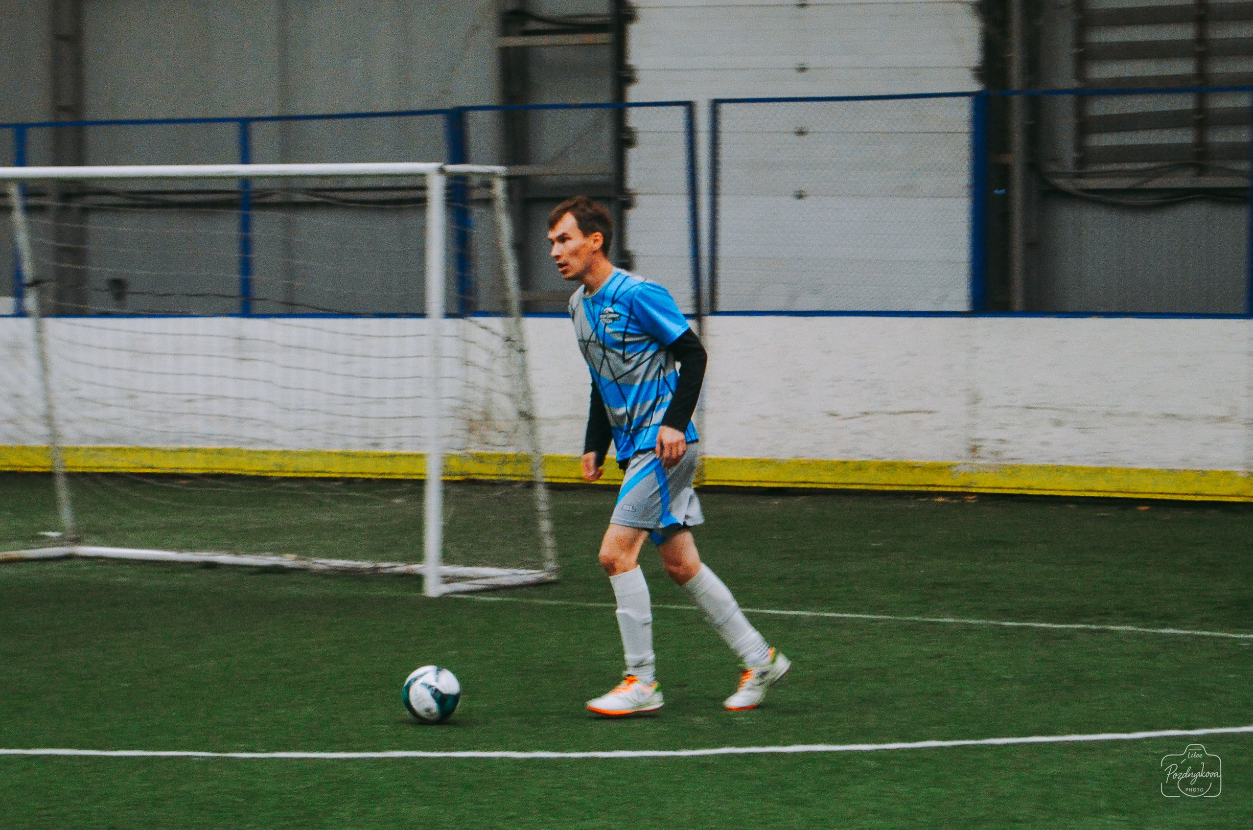 ASM Group vs Талисман 5 ЛИГА АКАМФ, 8 ТУР| 08.09.2025. Фотограф-видеограф Познякова Любовь