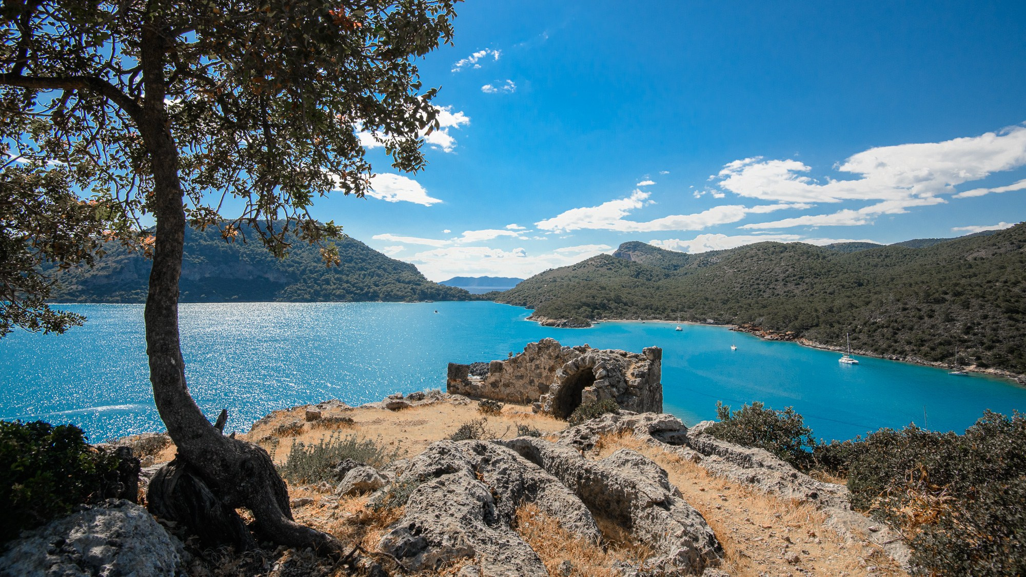Турция яхтинг. Профессиональная фотосъемка. Ростов-на-Дону