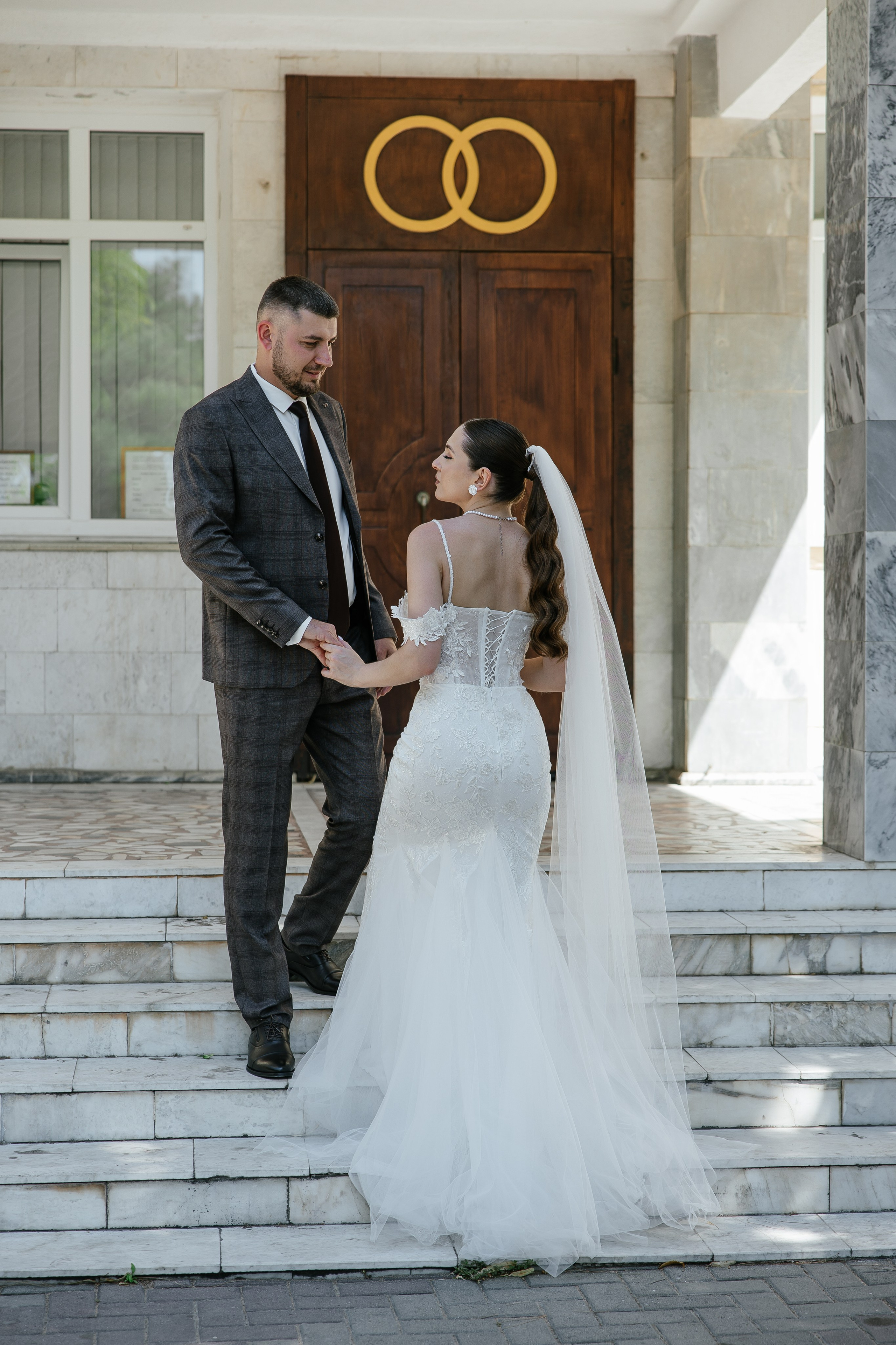 Геленджик. Александр и Анастасия. Свадебный и семейный фотограф Ростова-на-Дону Ирина Бондарева