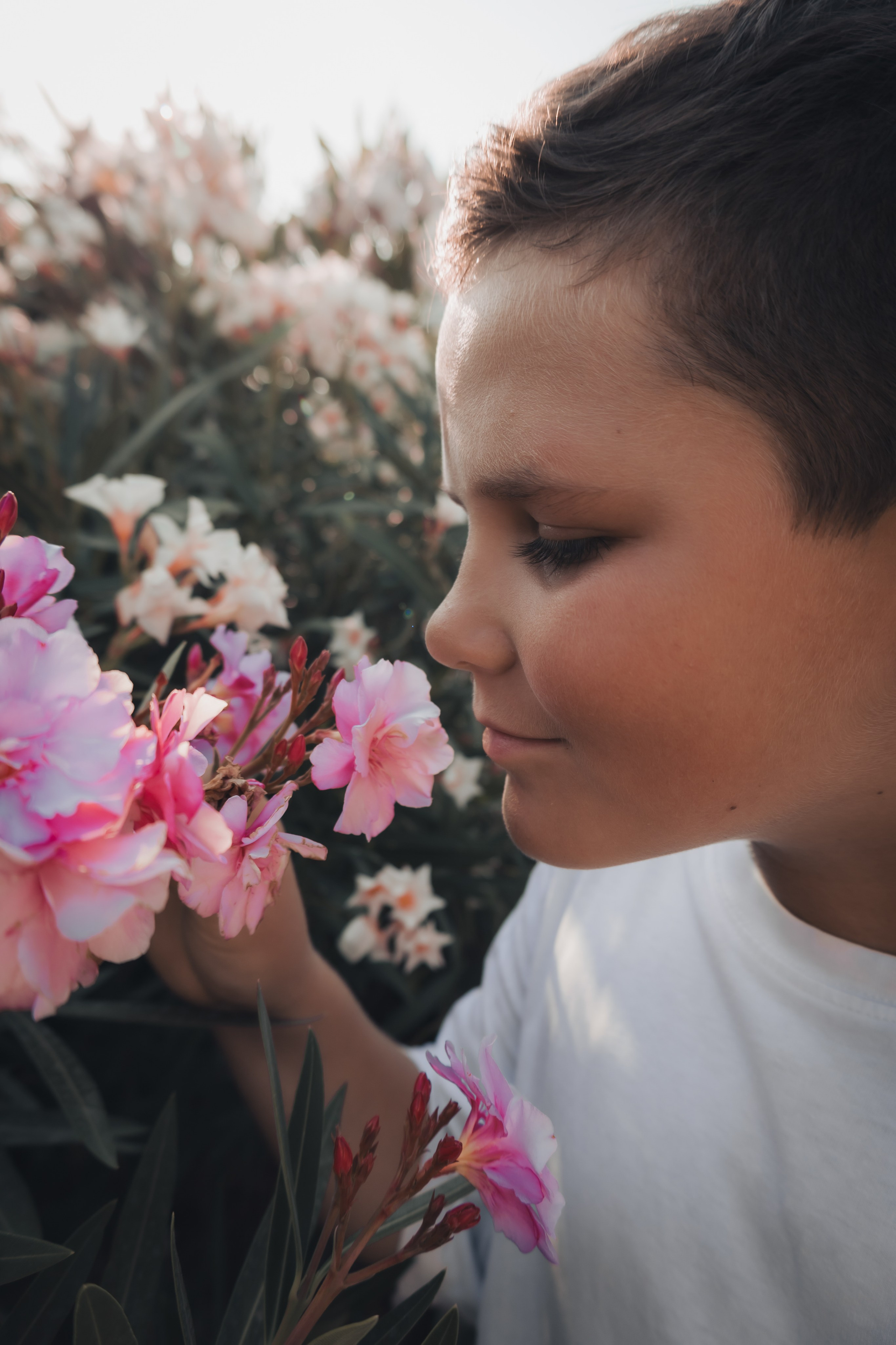 Семейная фотосессия. Фотограф в Баку Антон Колобов