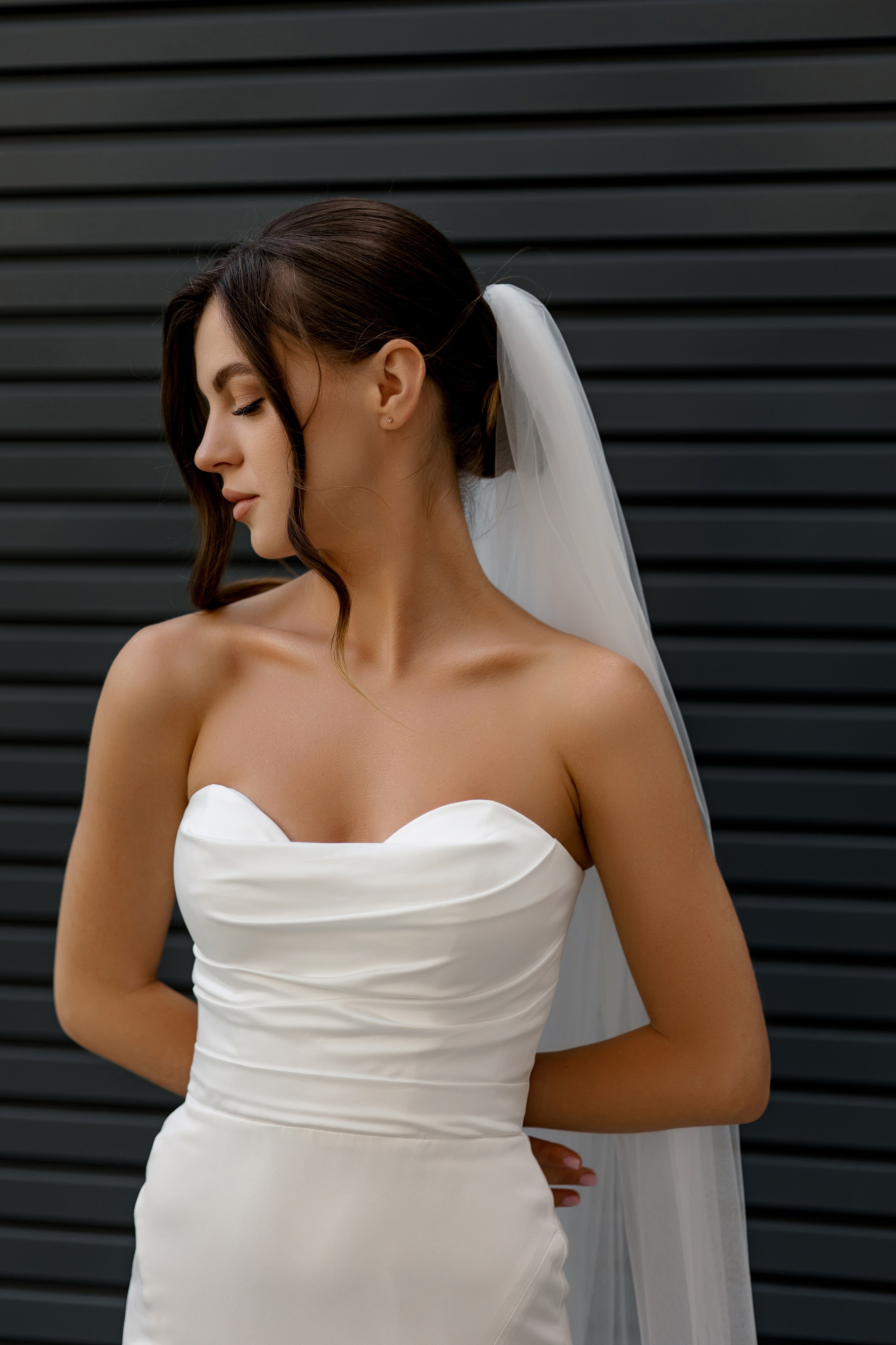 Александр и Елена. Свадебный фотограф Ксения Трухина в Нижнем Новгороде и Москве