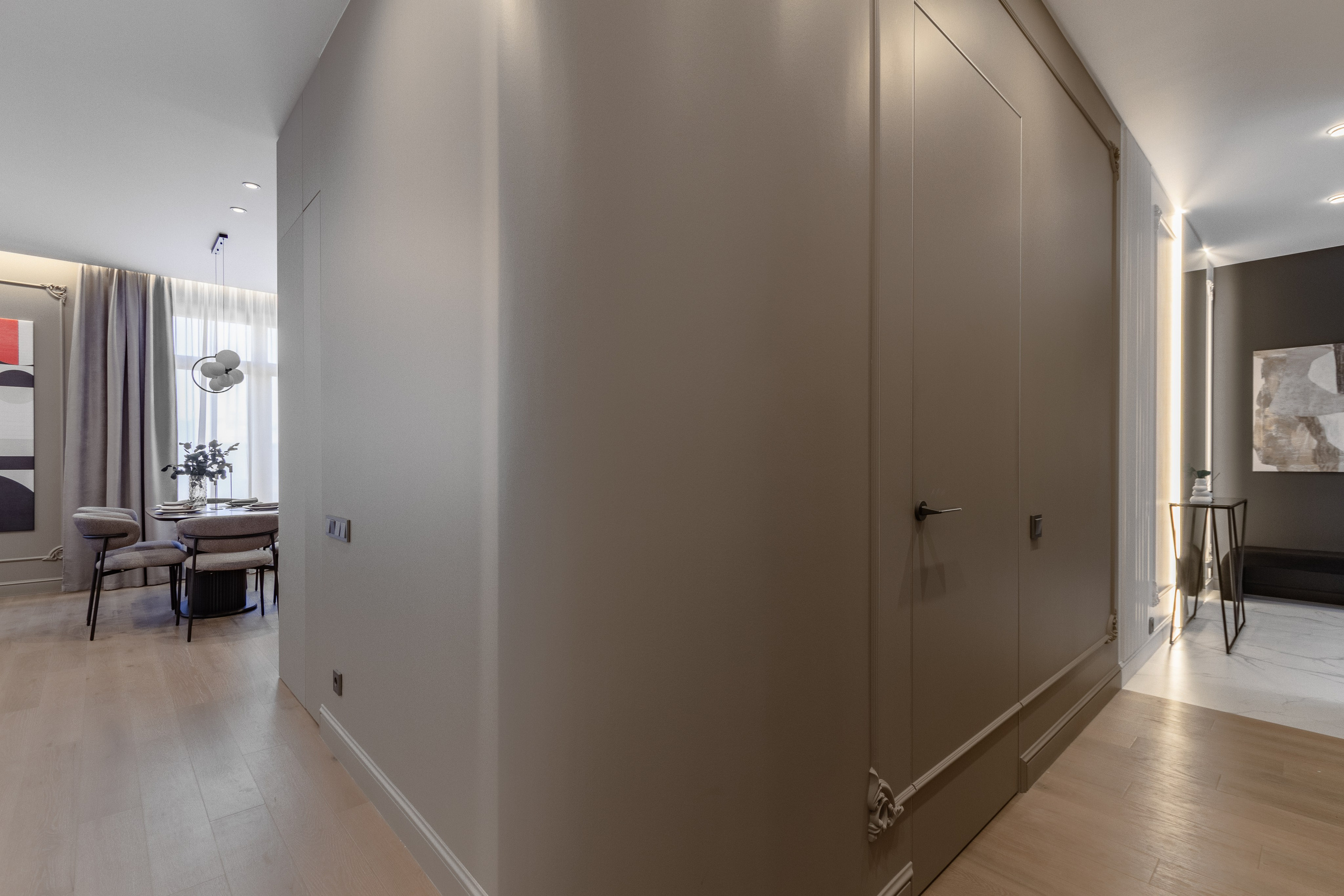 Съемка объектов недвижимости. Упаковка Недвижимости