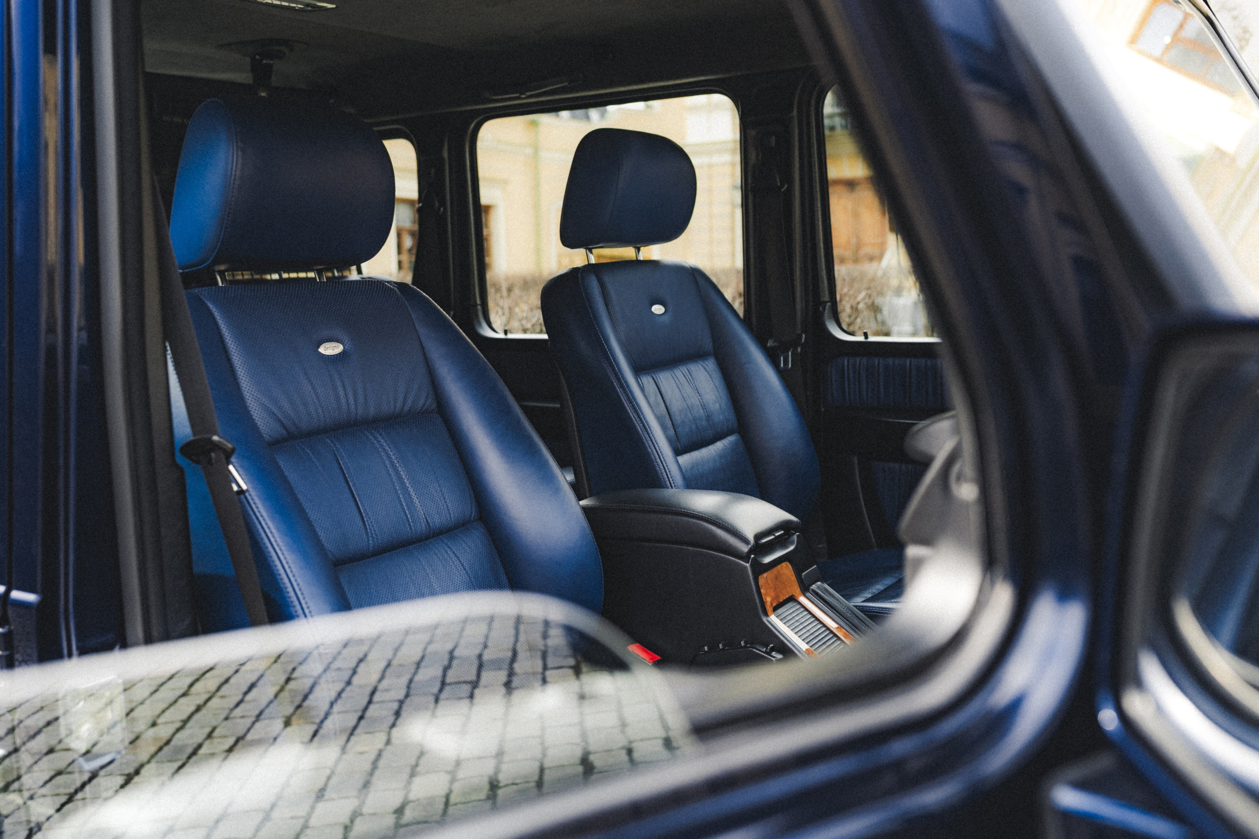 Art of Motors. Фотограф Илья К. в Москве