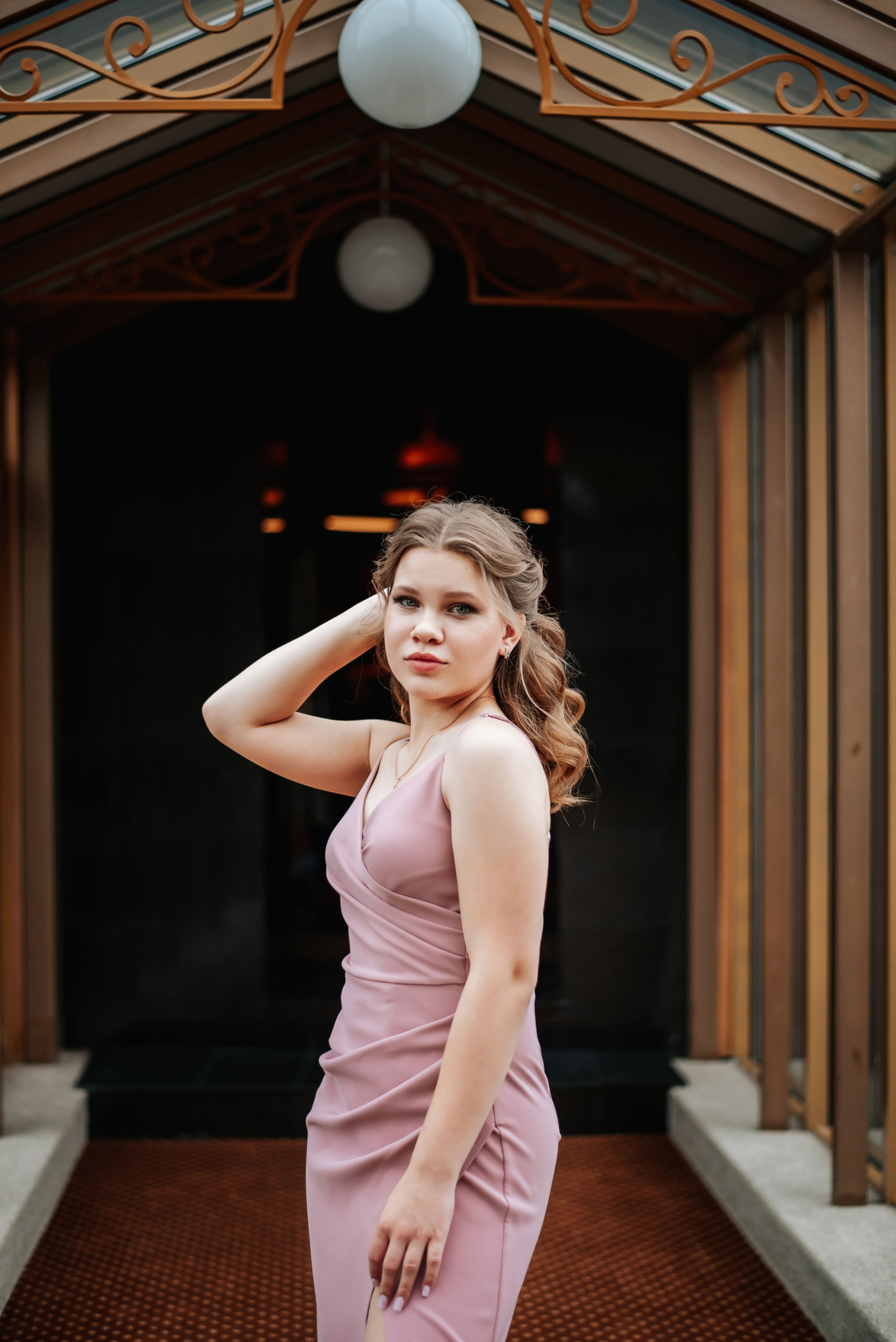 Выпускницы 9й класс. Свадебный и портретный фотограф lifestyle