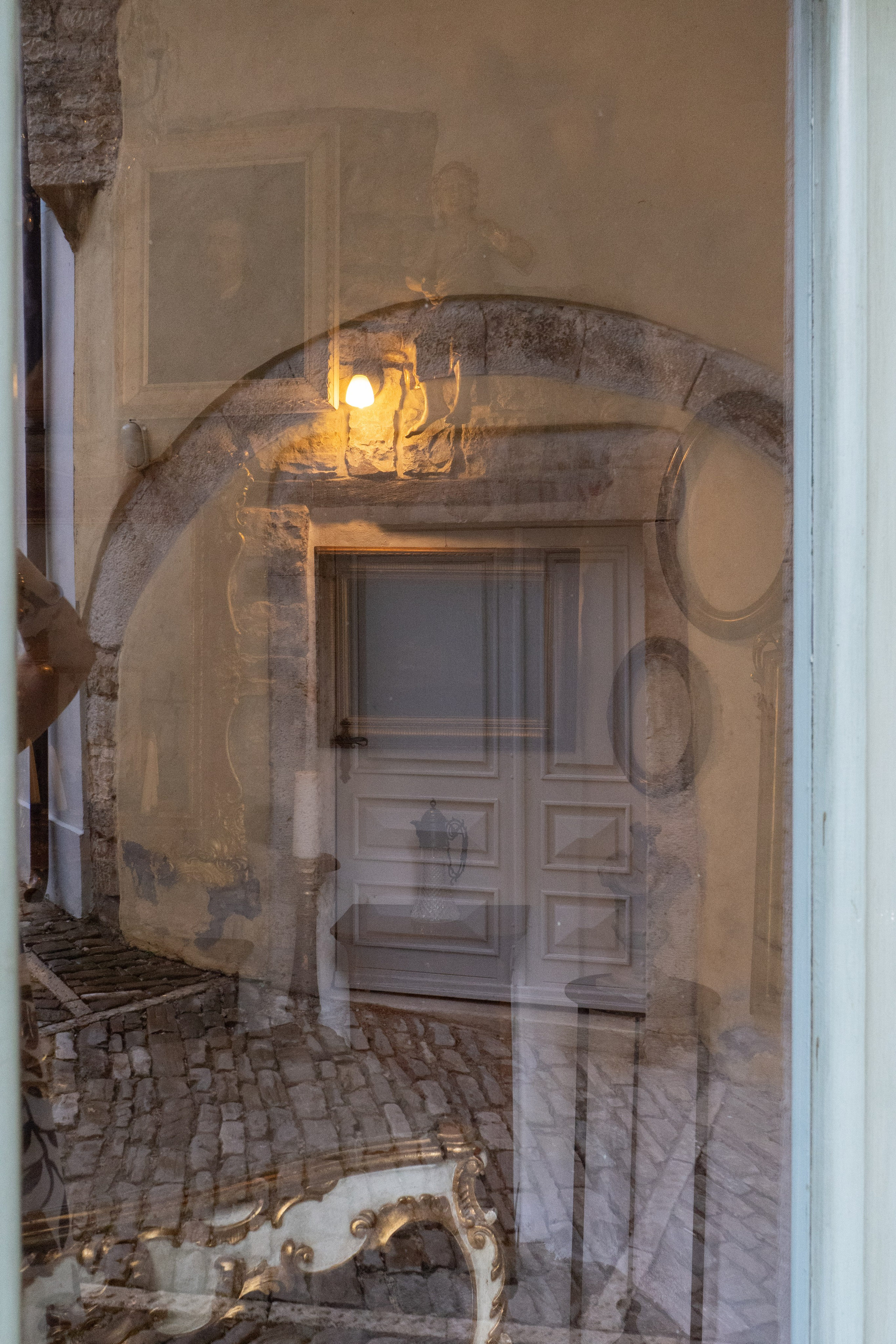 Reflections poetry 