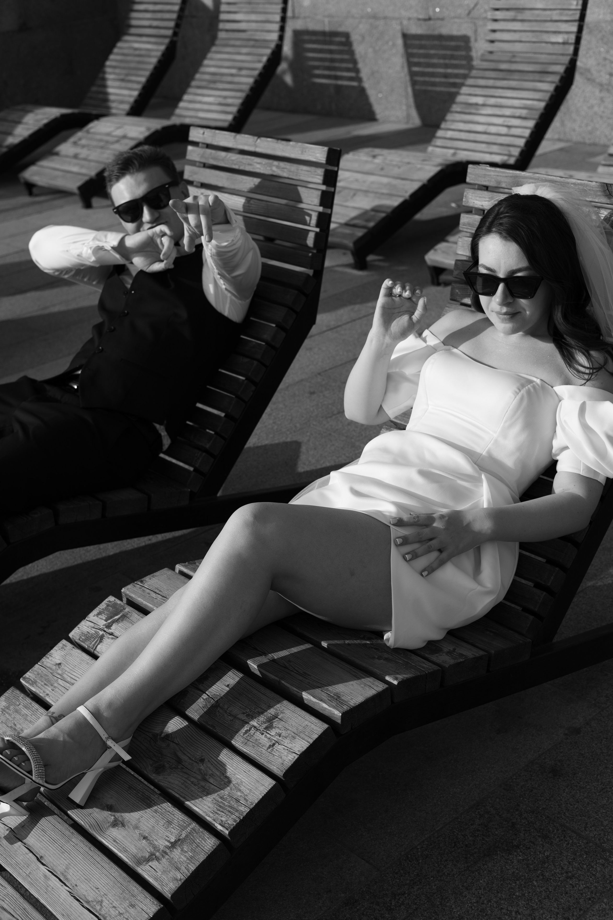 Саша и Катя. Главная