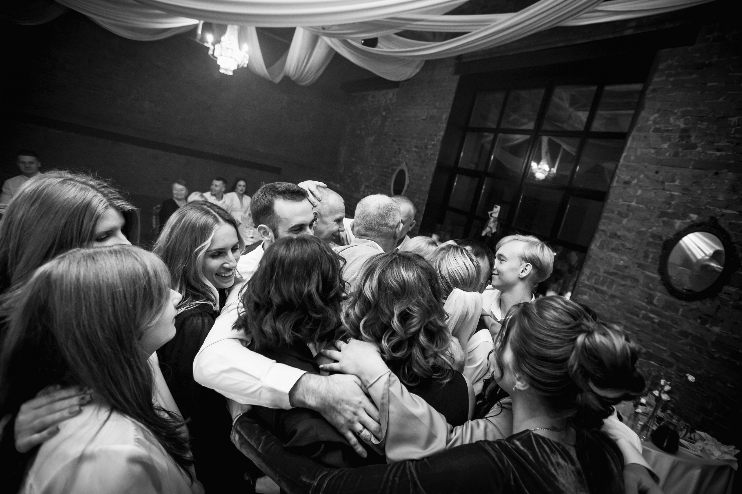 Вячеслав&Ирина. Свадебный и семейный фотограф Амина Шабанова