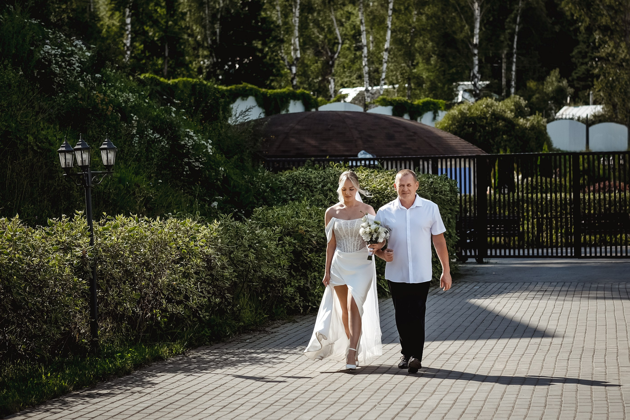 Владислав&Юлия. Свадебный и семейный фотограф Амина Шабанова