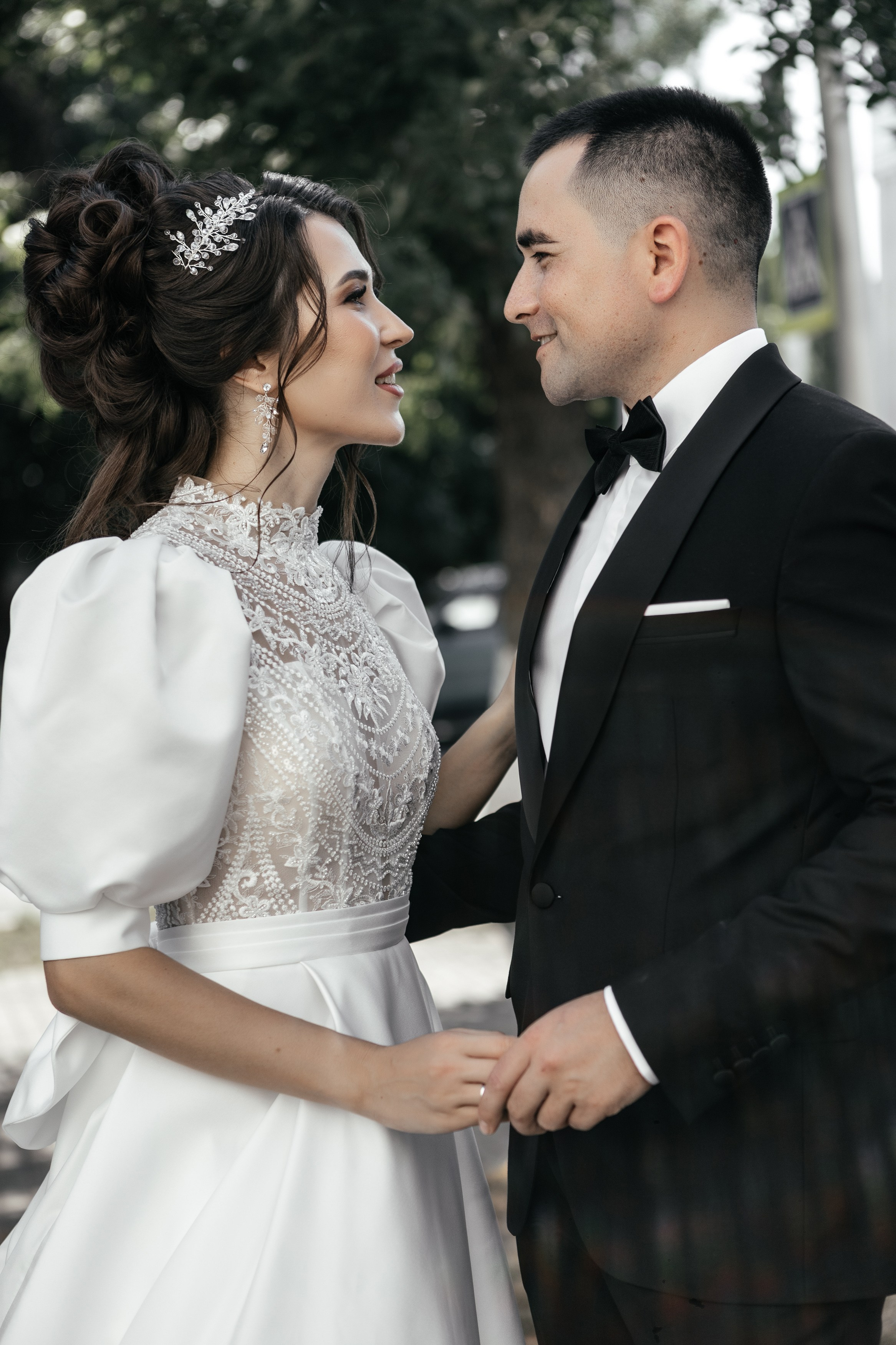 Свадебный фотограф Уфа — Руслан ГабдлисламовЖивые эмоции, красивые кадры, воспоминания на всю жизнь.Работаю по всей Республике Башкортоста. Свадебный фотограф Уфа Руслан Габдлисламов