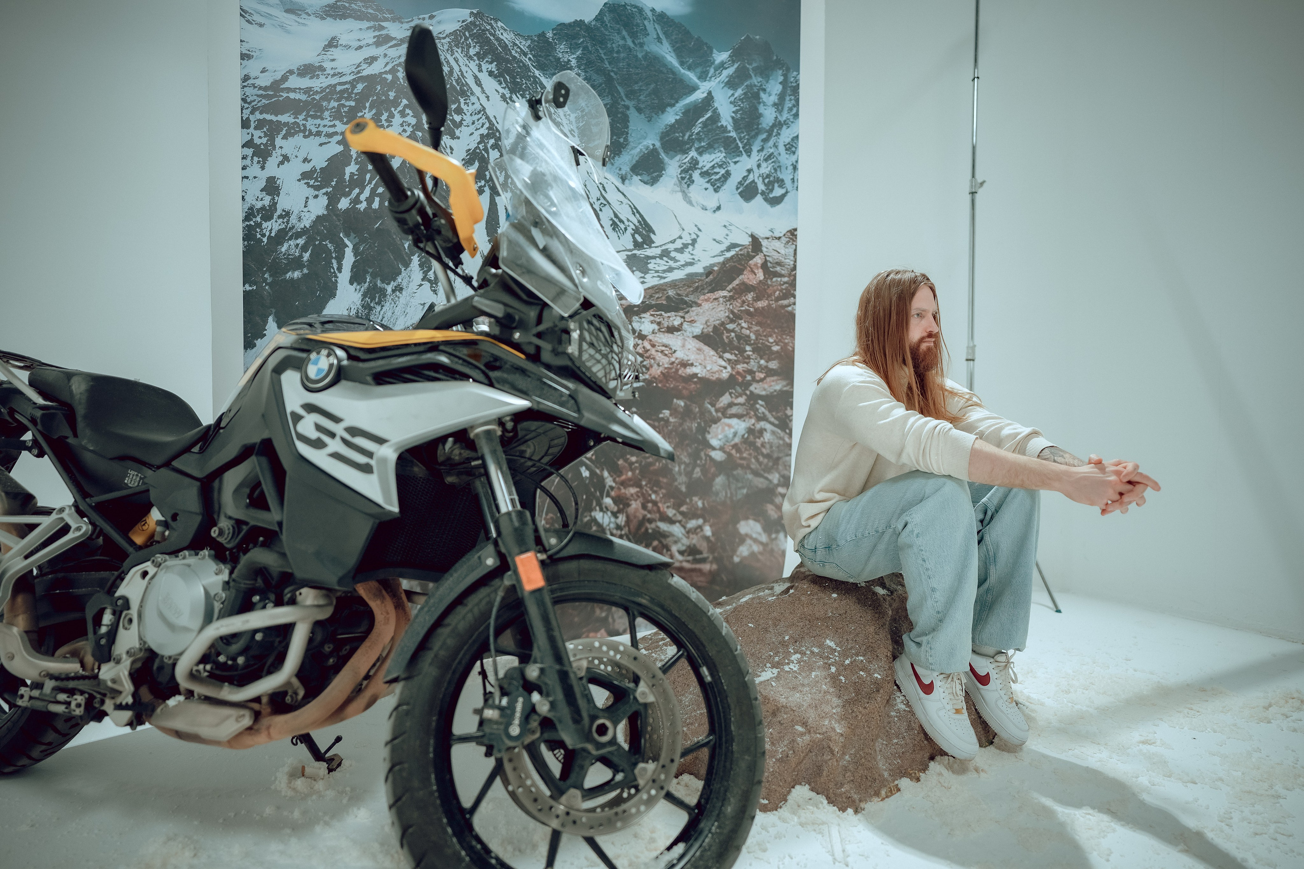 Фотофестиваль Wfolio. Портретный и семейный фотограф в Москве/Видное