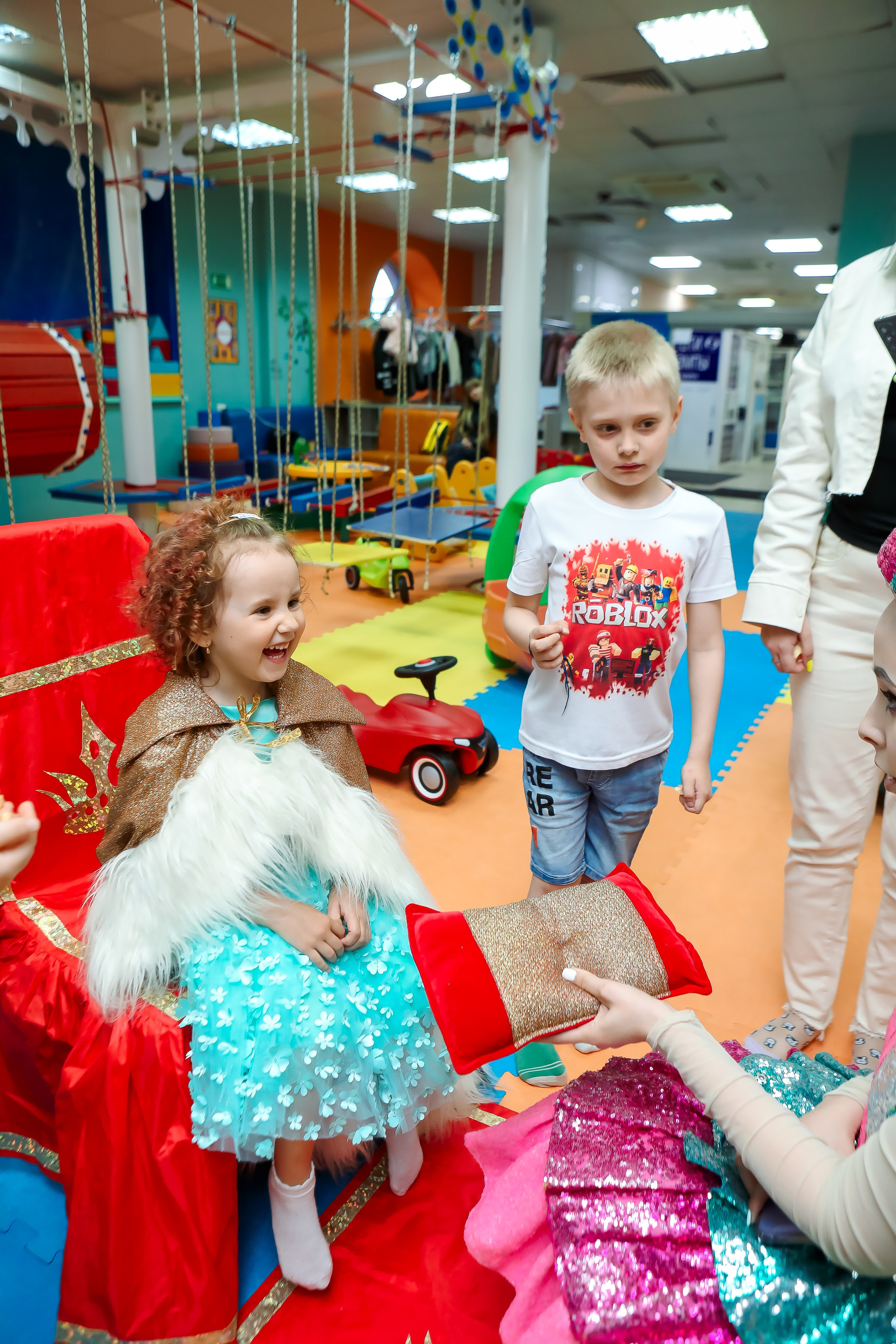 Коронация Ульяны. Семейный и свадебный фотограф во Владивостоке Аня Смецкая