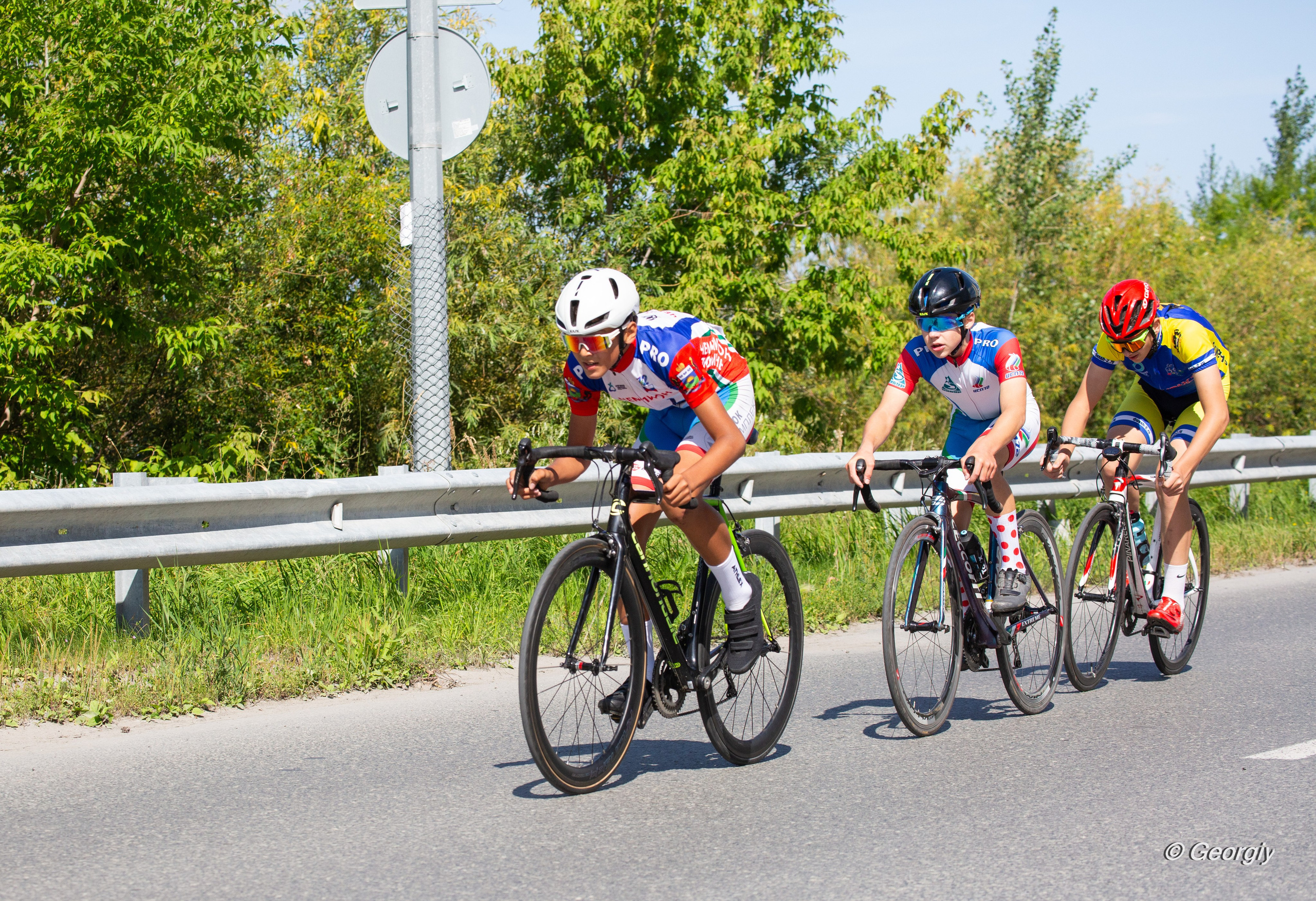 09.08.2025 г. Ежегодная XXXVIII «Велогонка-критериум». Мой фотомир