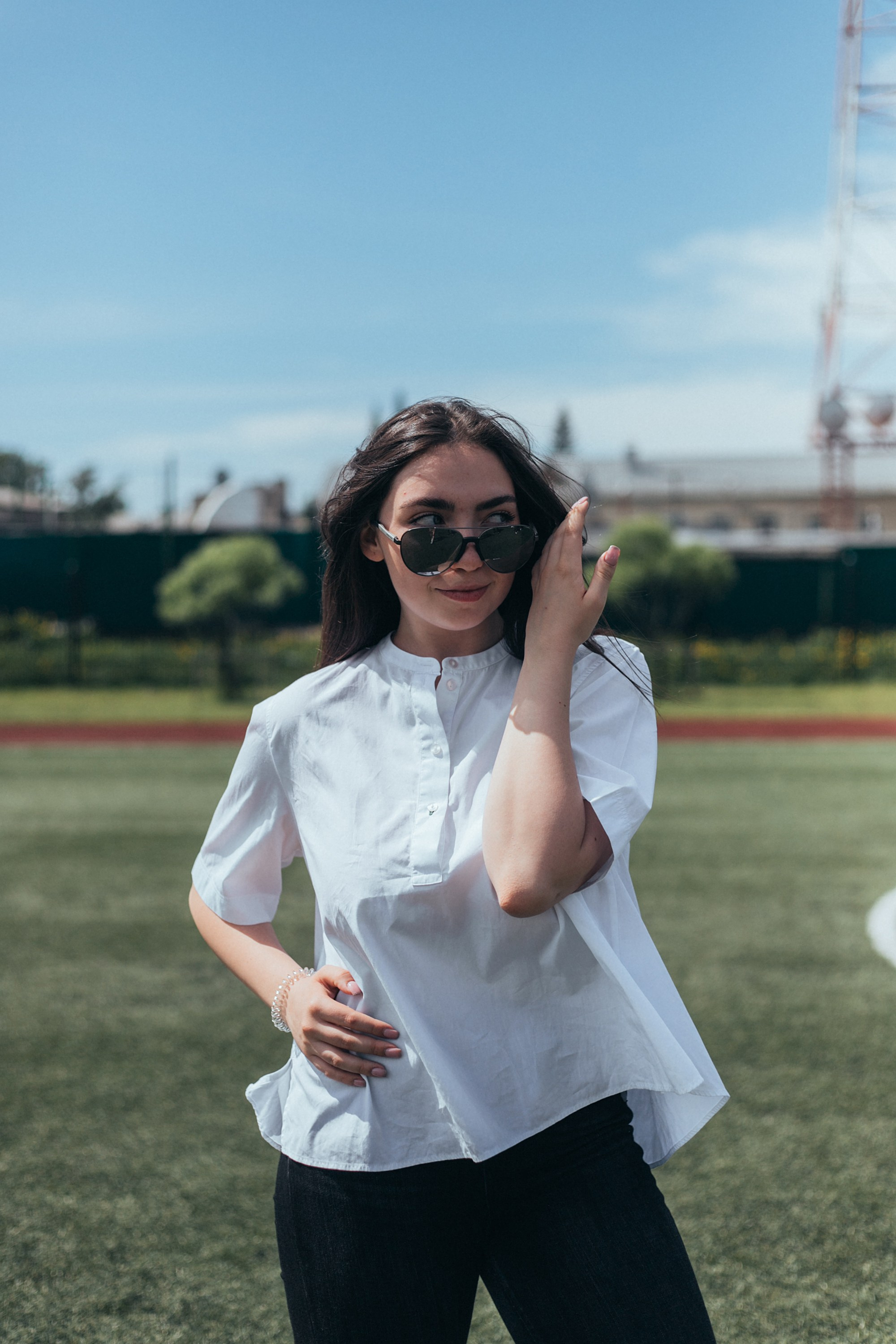 10 класс 21 гимназия. Фотограф Софья Володкина