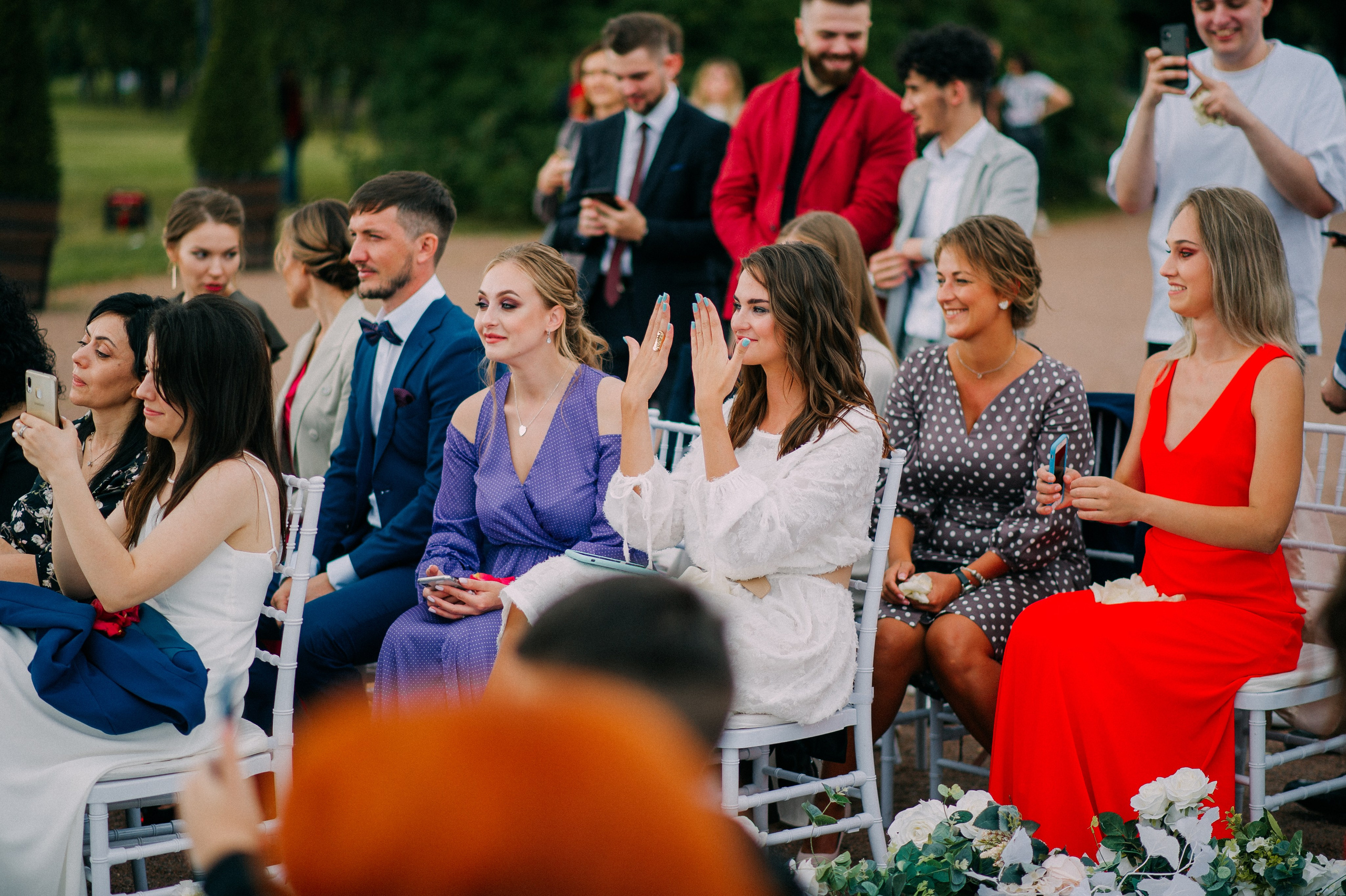 Алина & Зураб. Свадебный фотограф/видеограф Максим Черников